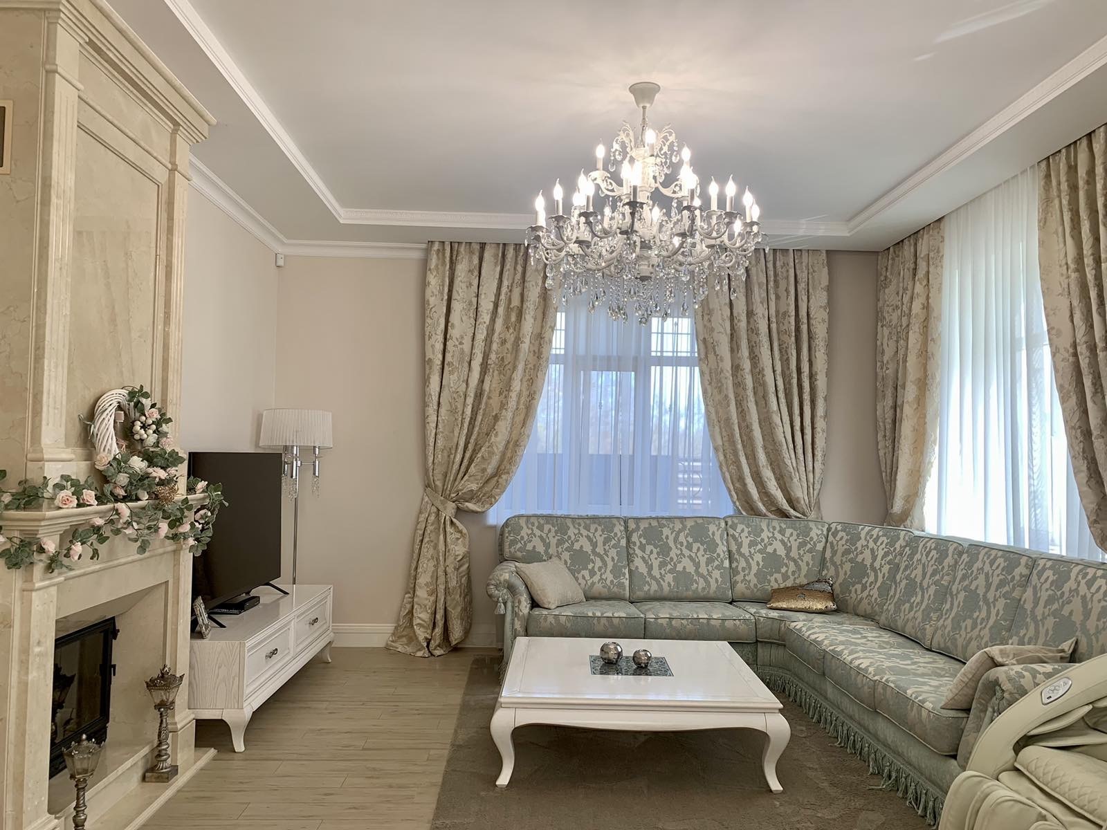 Продажа дома 550 м², 77-я Садовая ул.