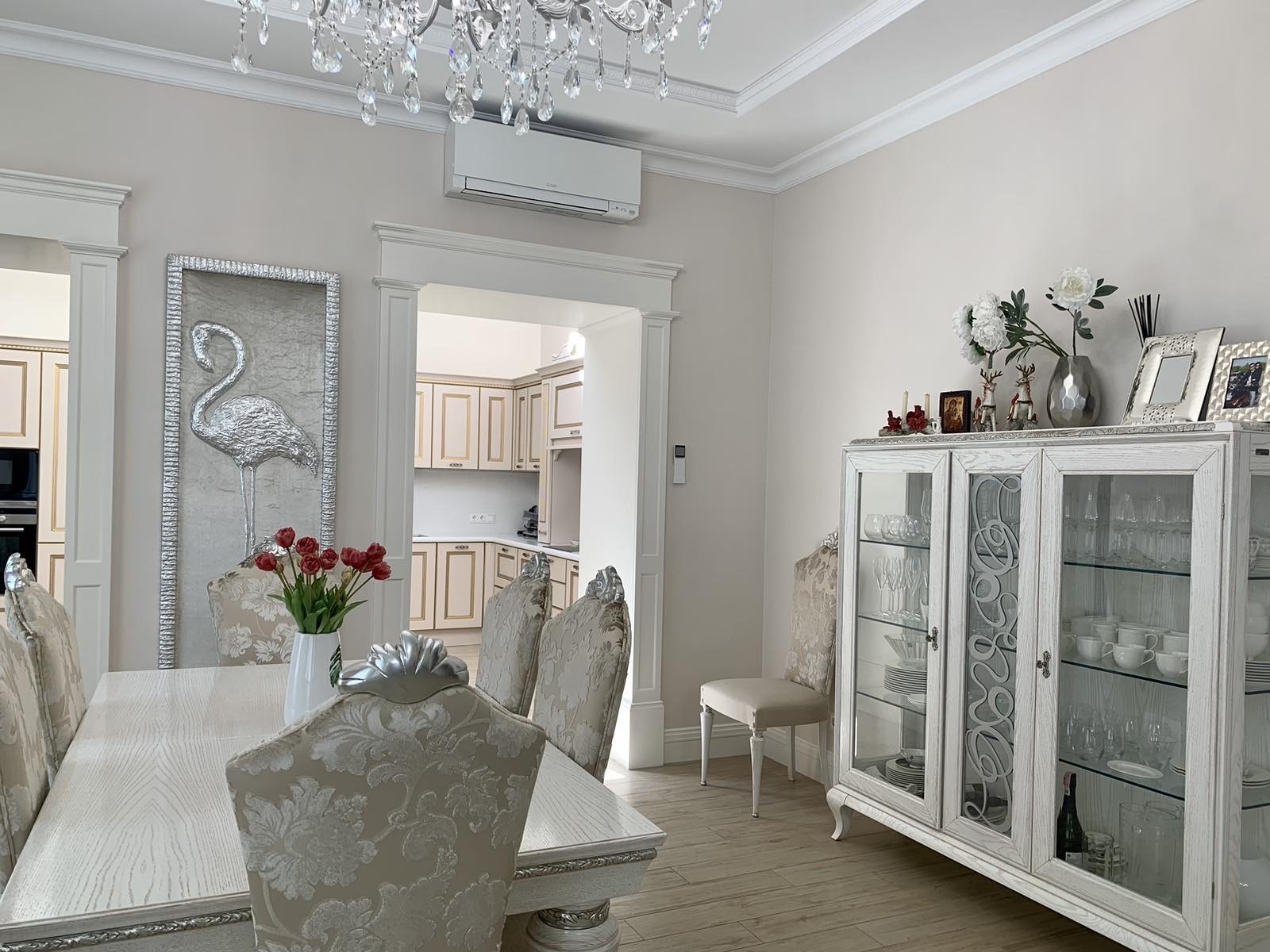 Продажа дома 550 м², 77-я Садовая ул.