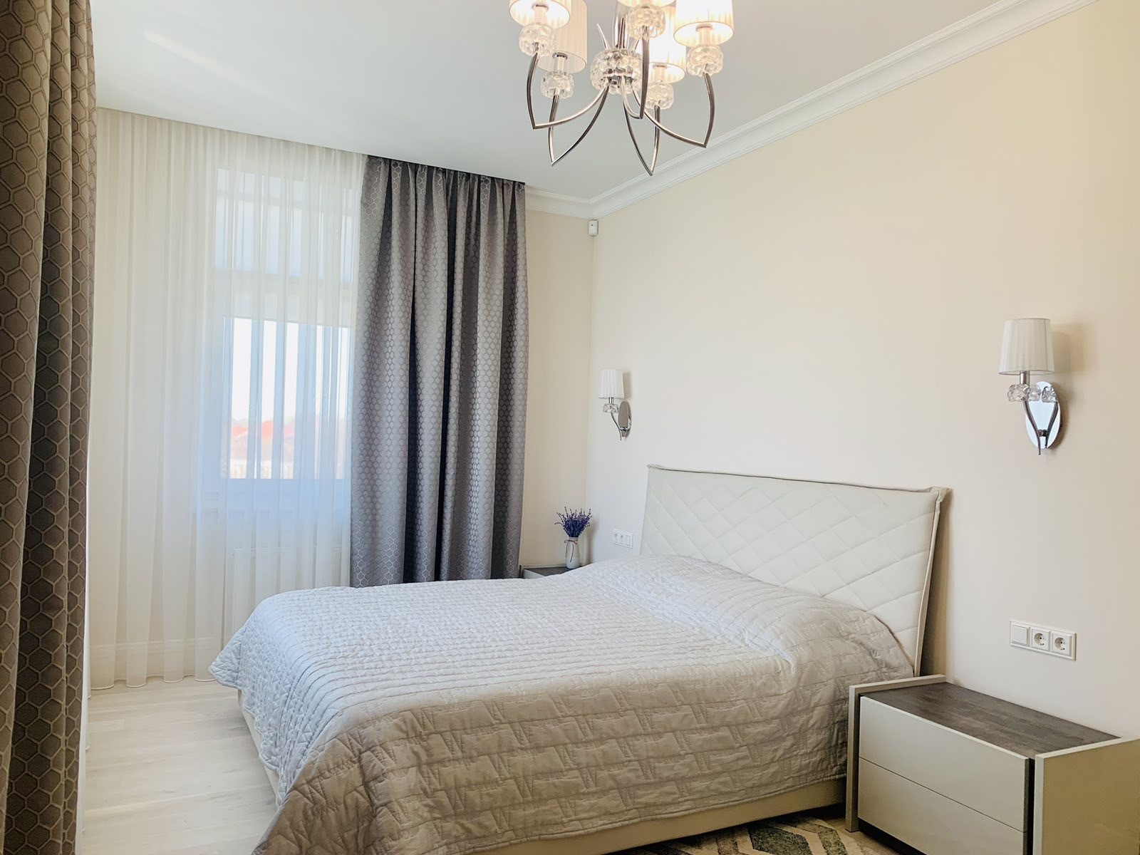 Продажа дома 550 м², 77-я Садовая ул.