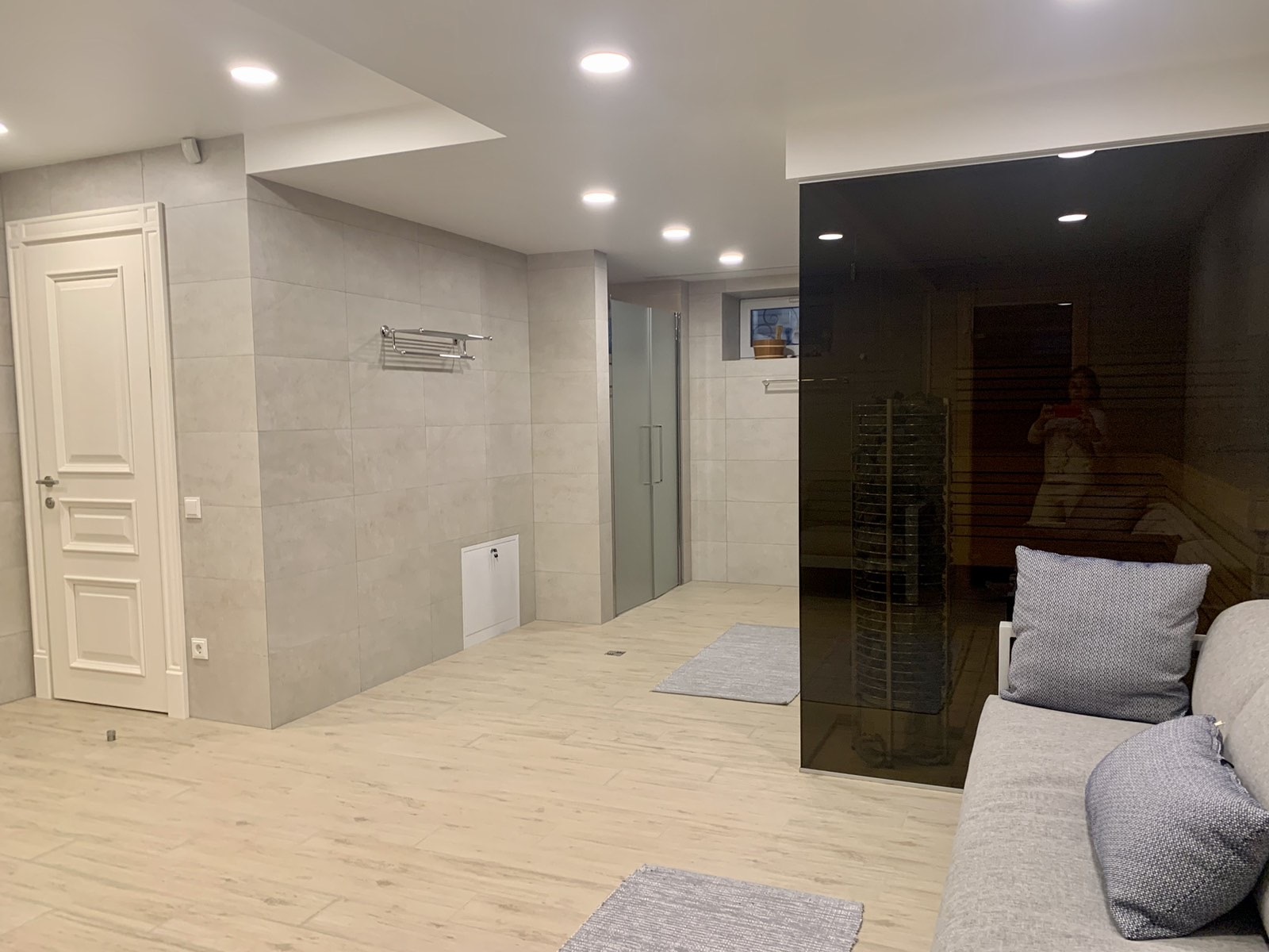 Продажа дома 550 м², 77-я Садовая ул.