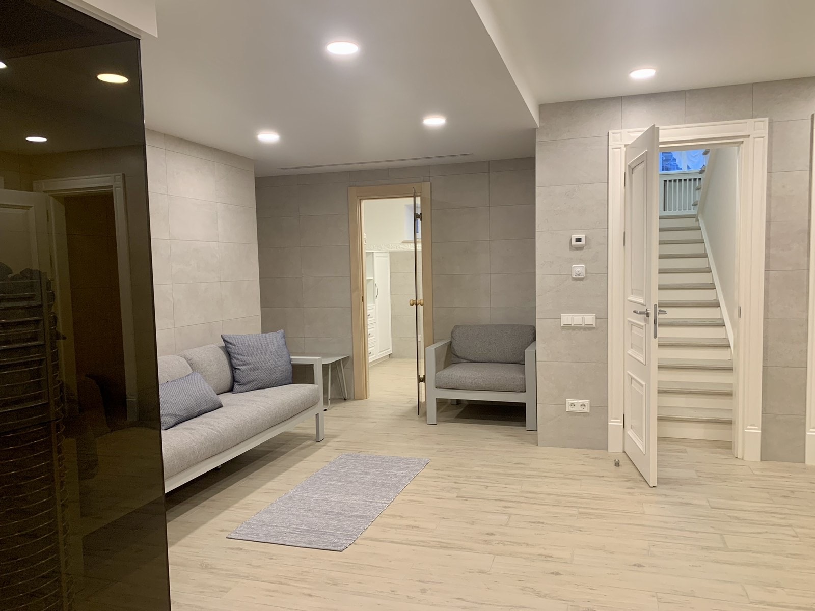 Продажа дома 550 м², 77-я Садовая ул.