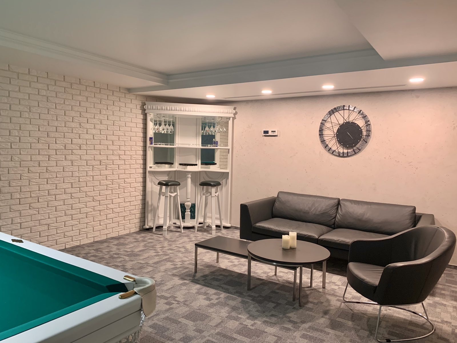 Продажа дома 550 м², 77-я Садовая ул.