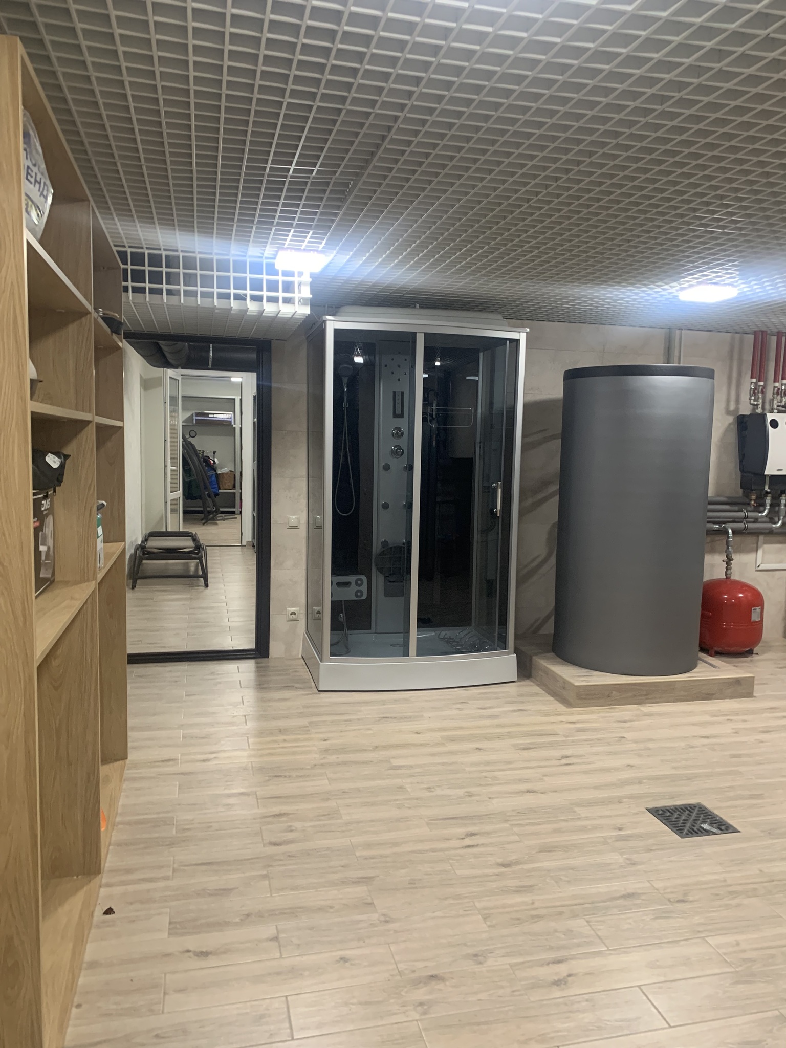 Продажа дома 550 м², 77-я Садовая ул.