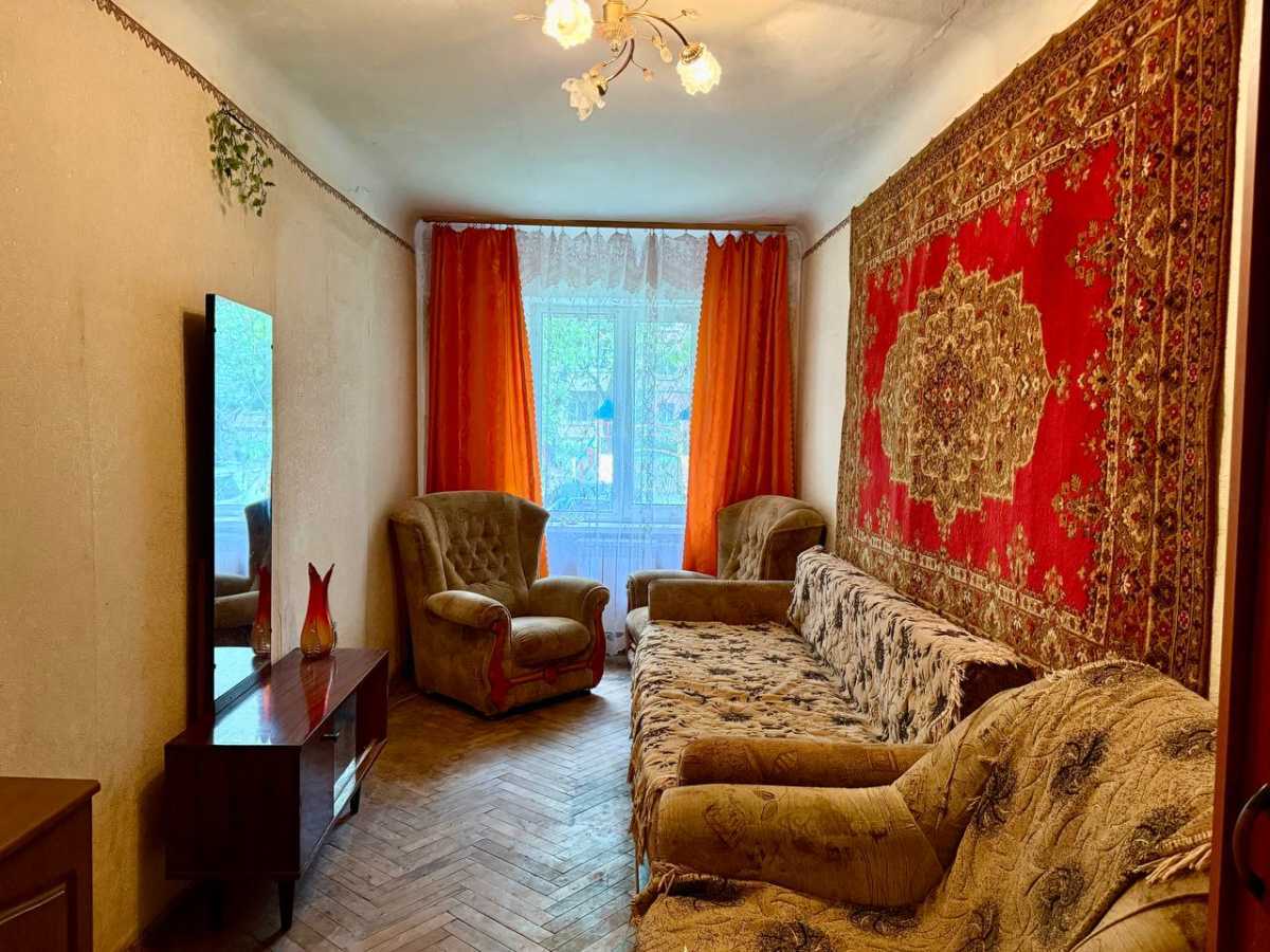 Продаж 2-кімнатної квартири 43 м², Олеся Бабія вул., Телиги, 37