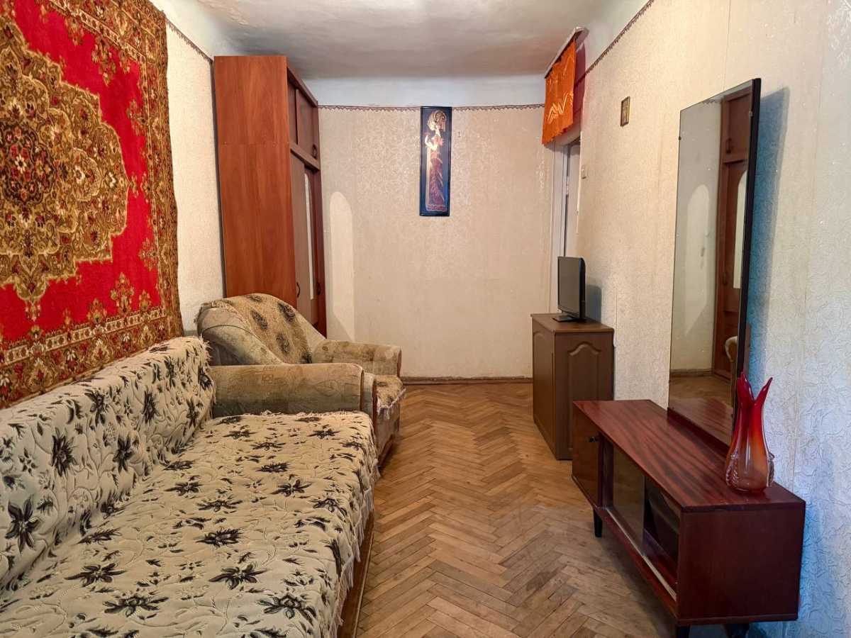 Продаж 2-кімнатної квартири 43 м², Олеся Бабія вул., Телиги, 37