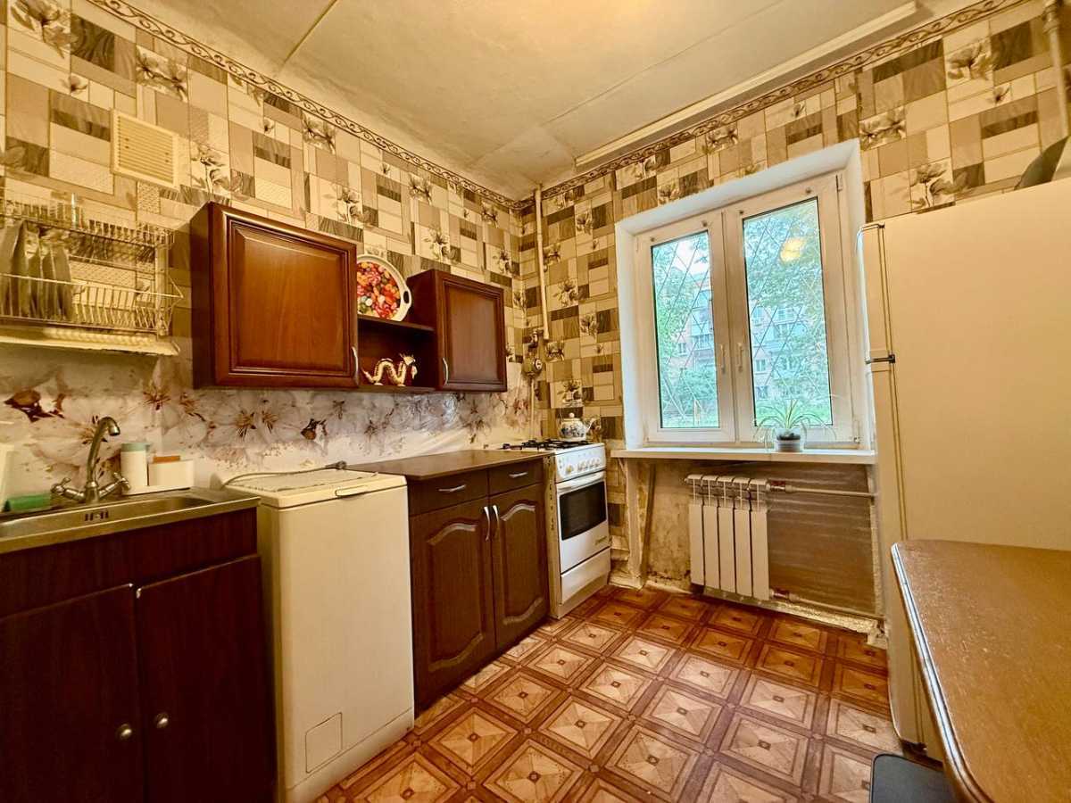 Продаж 2-кімнатної квартири 43 м², Олеся Бабія вул., Телиги, 37