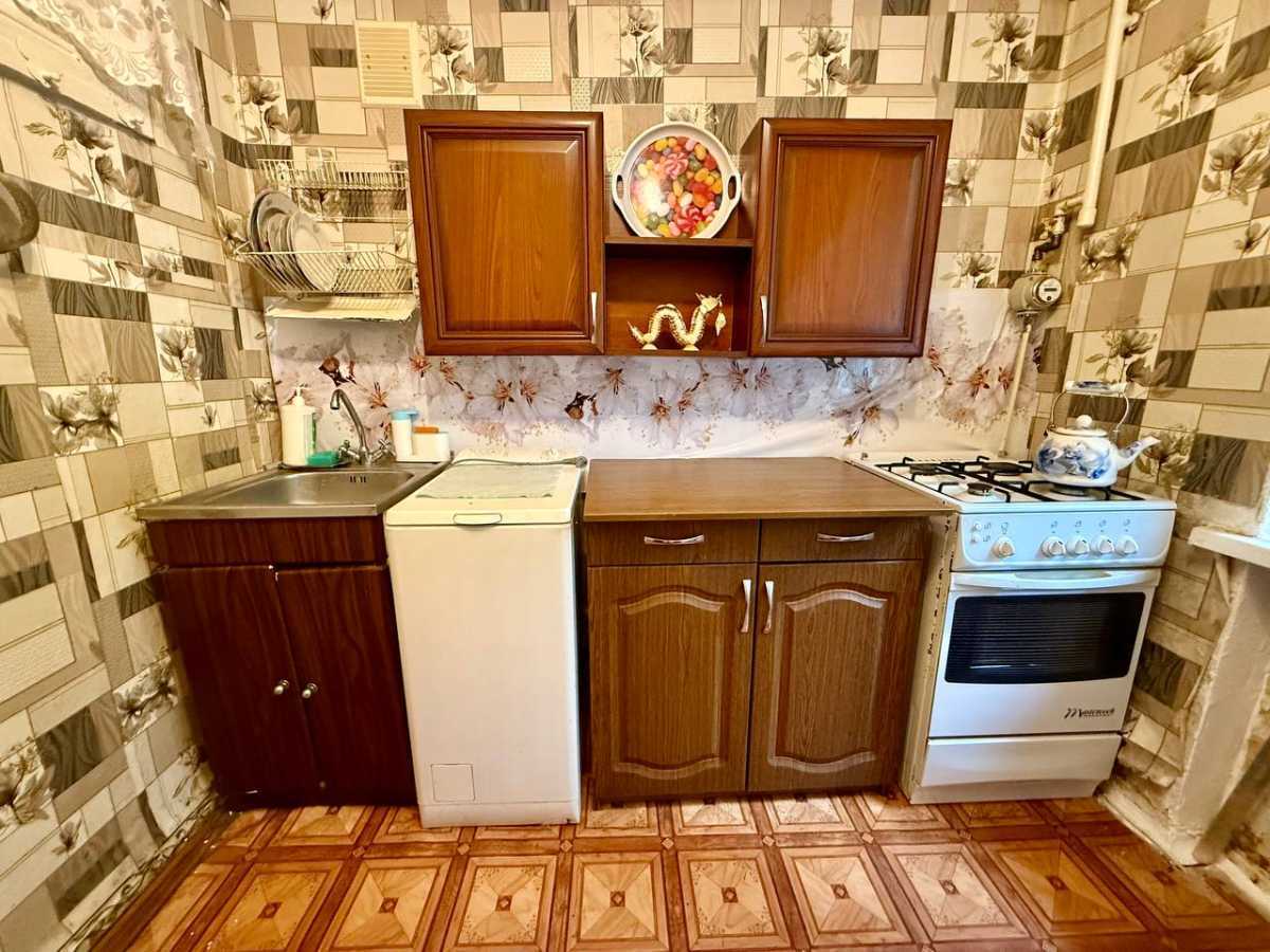 Продаж 2-кімнатної квартири 43 м², Олеся Бабія вул., Телиги, 37