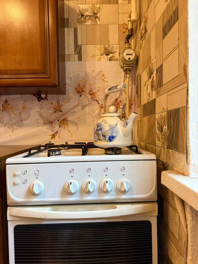 Продаж 2-кімнатної квартири 43 м², Олеся Бабія вул., Телиги, 37