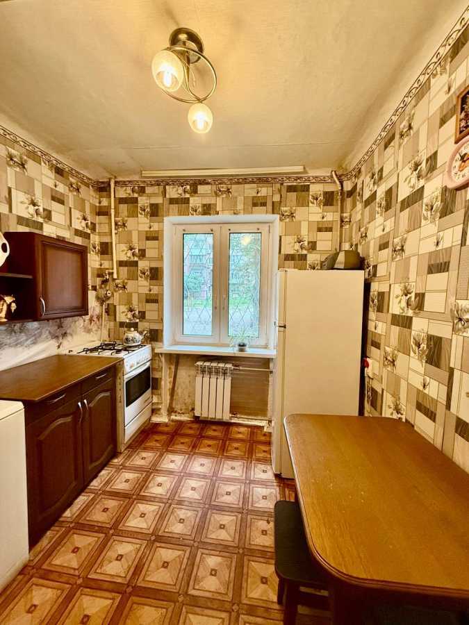 Продаж 2-кімнатної квартири 43 м², Олеся Бабія вул., Телиги, 37