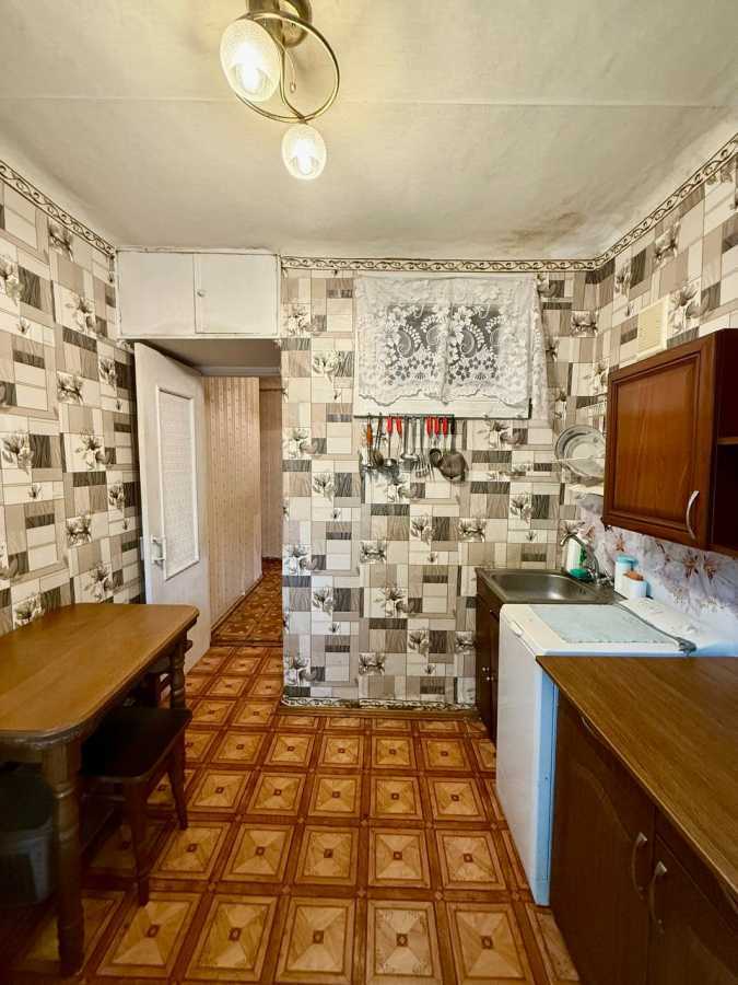 Продаж 2-кімнатної квартири 43 м², Олеся Бабія вул., Телиги, 37