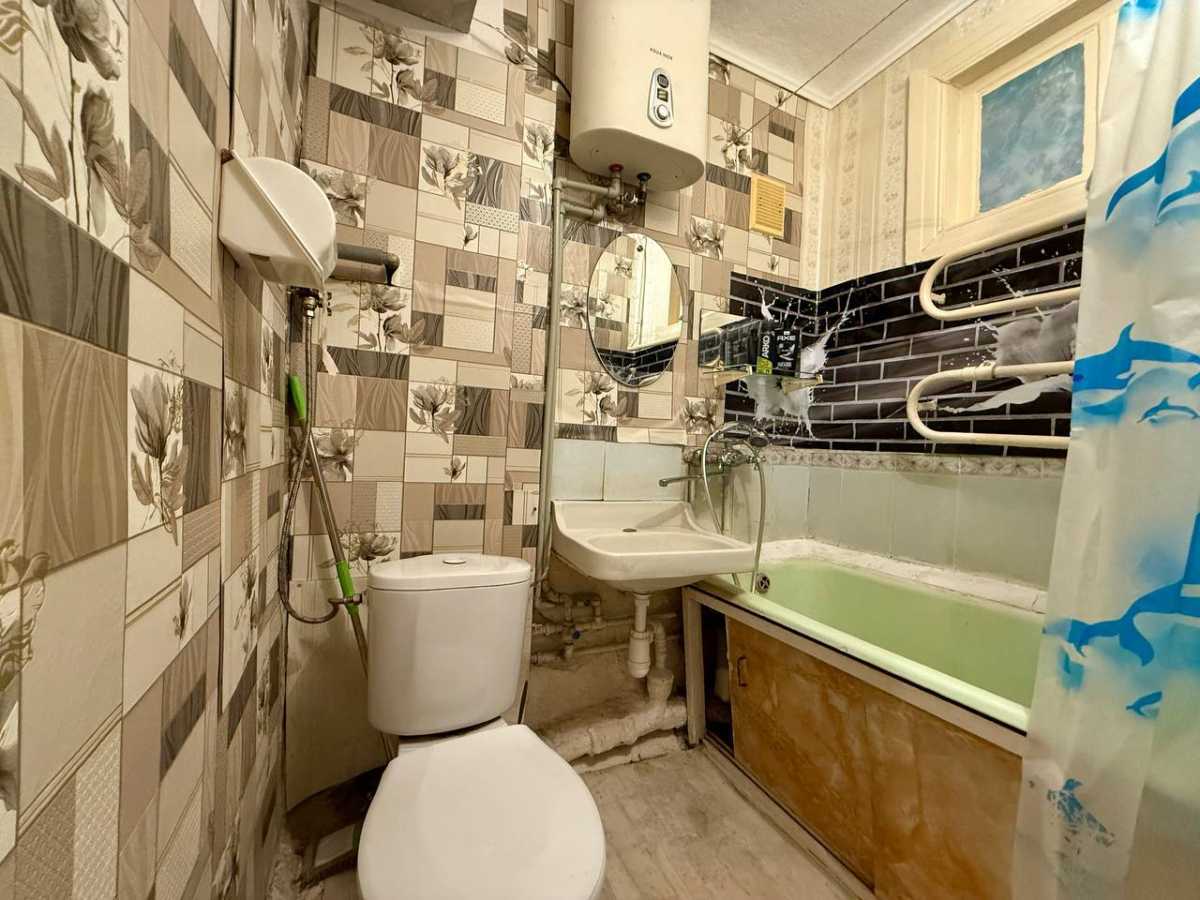 Продаж 2-кімнатної квартири 43 м², Олеся Бабія вул., Телиги, 37
