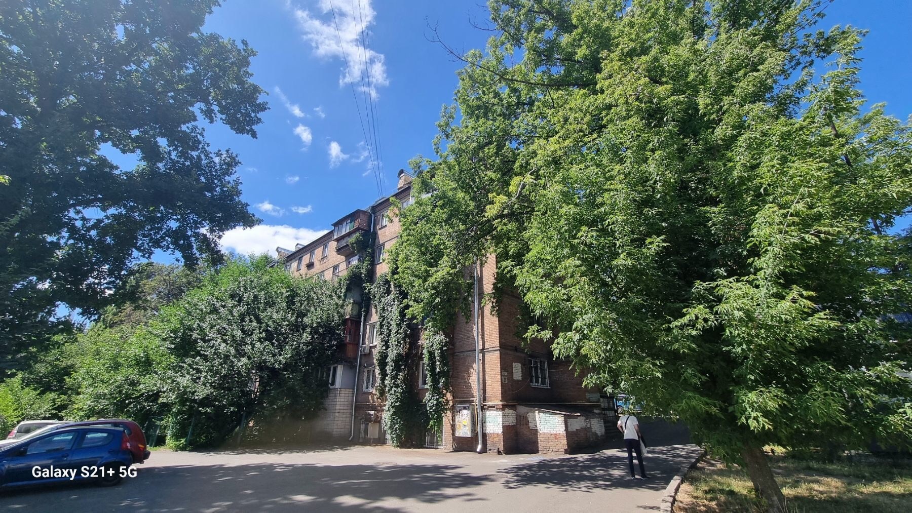 Продажа 3-комнатной квартиры 55 м², Автозаводская ул., 21 А