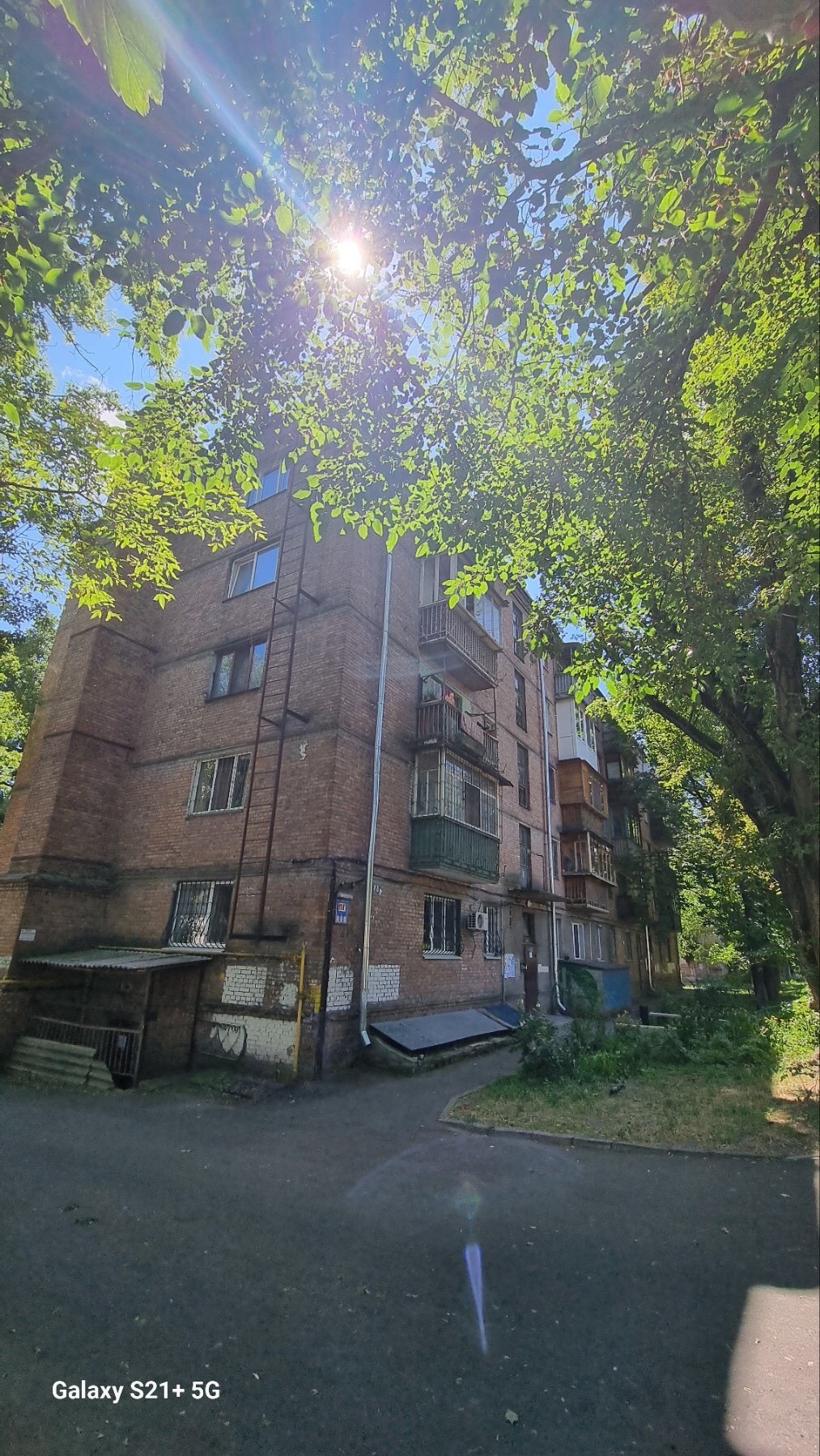 Продажа 3-комнатной квартиры 55 м², Автозаводская ул., 21 А