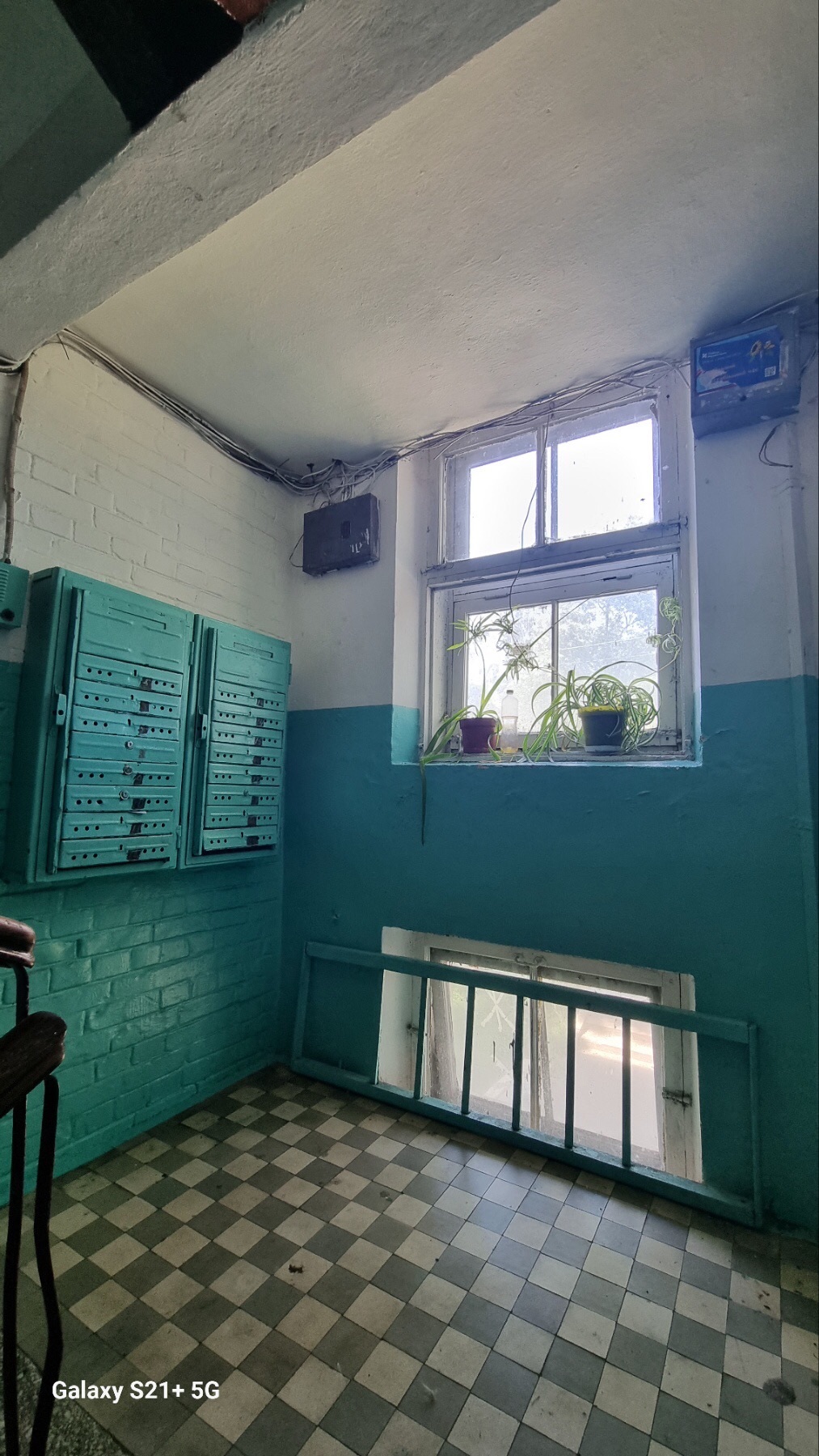 Продажа 3-комнатной квартиры 55 м², Автозаводская ул., 21 А