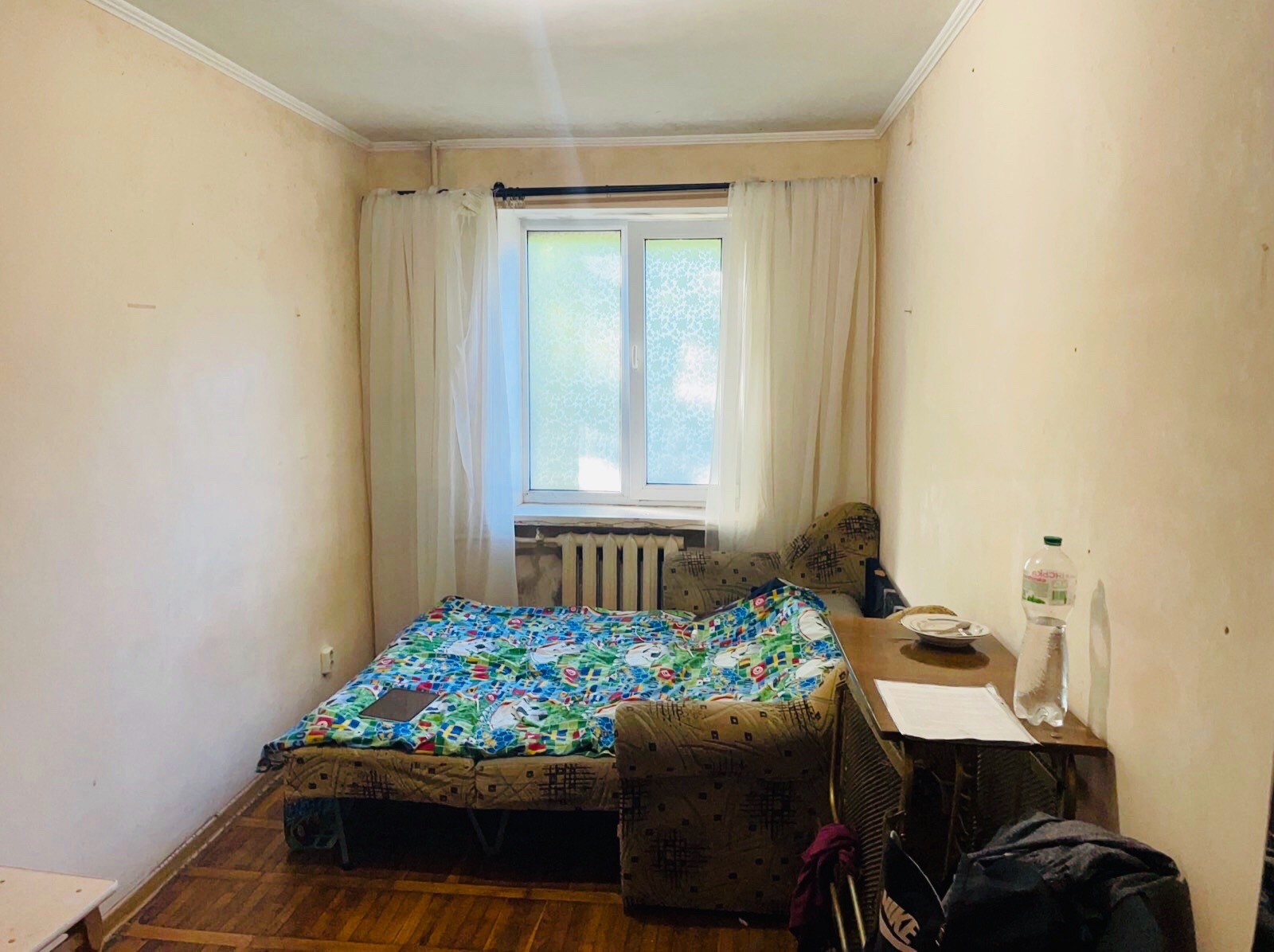 Продажа 3-комнатной квартиры 55 м², Автозаводская ул., 21 А