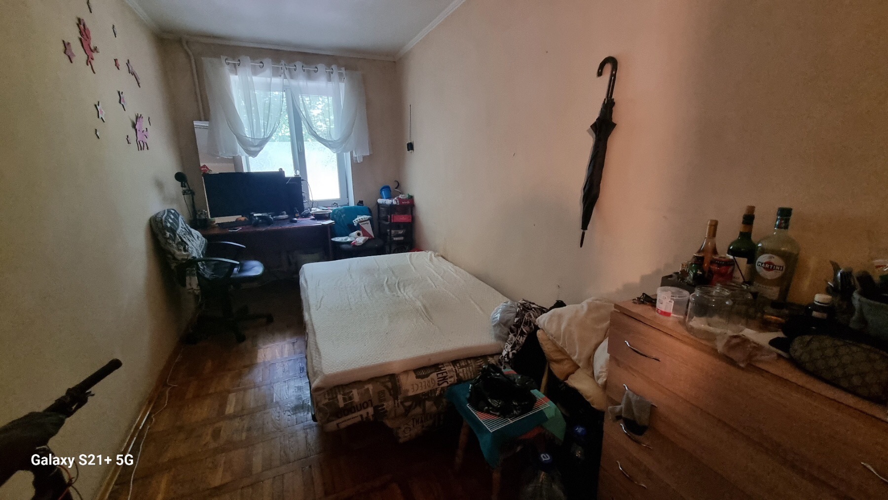 Продажа 3-комнатной квартиры 55 м², Автозаводская ул., 21 А