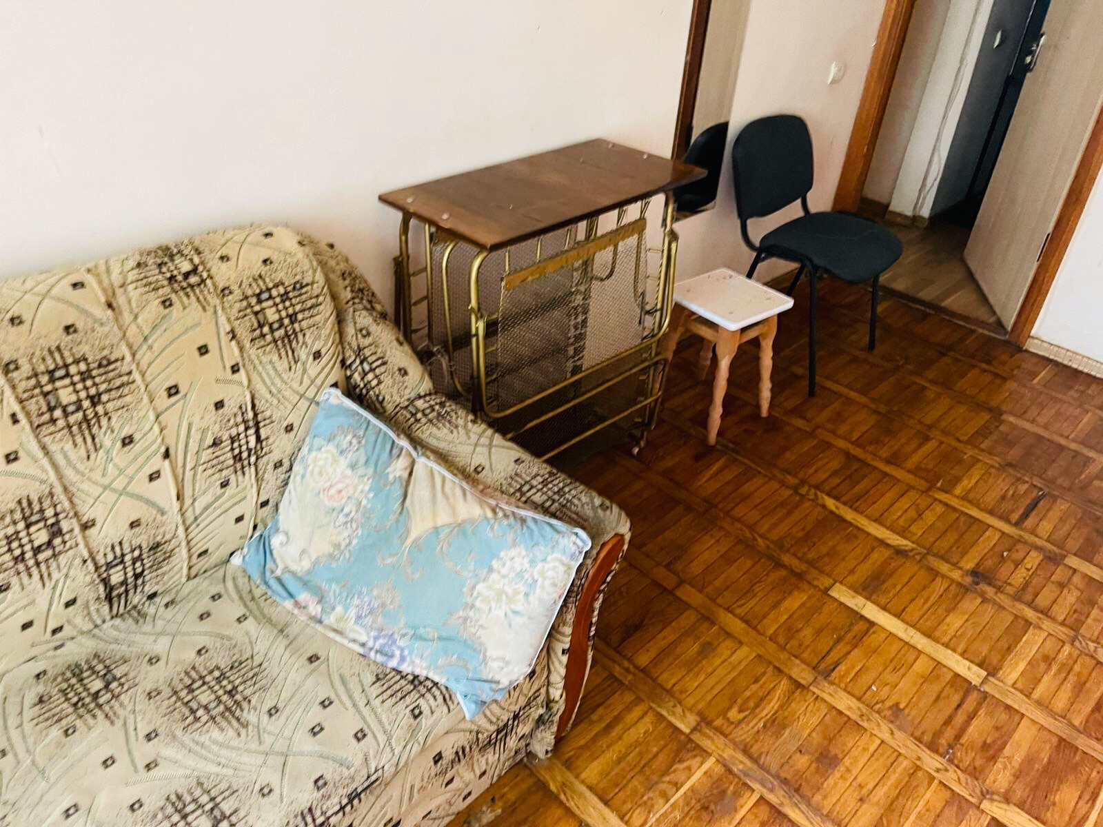 Продажа 3-комнатной квартиры 55 м², Автозаводская ул., 21 А