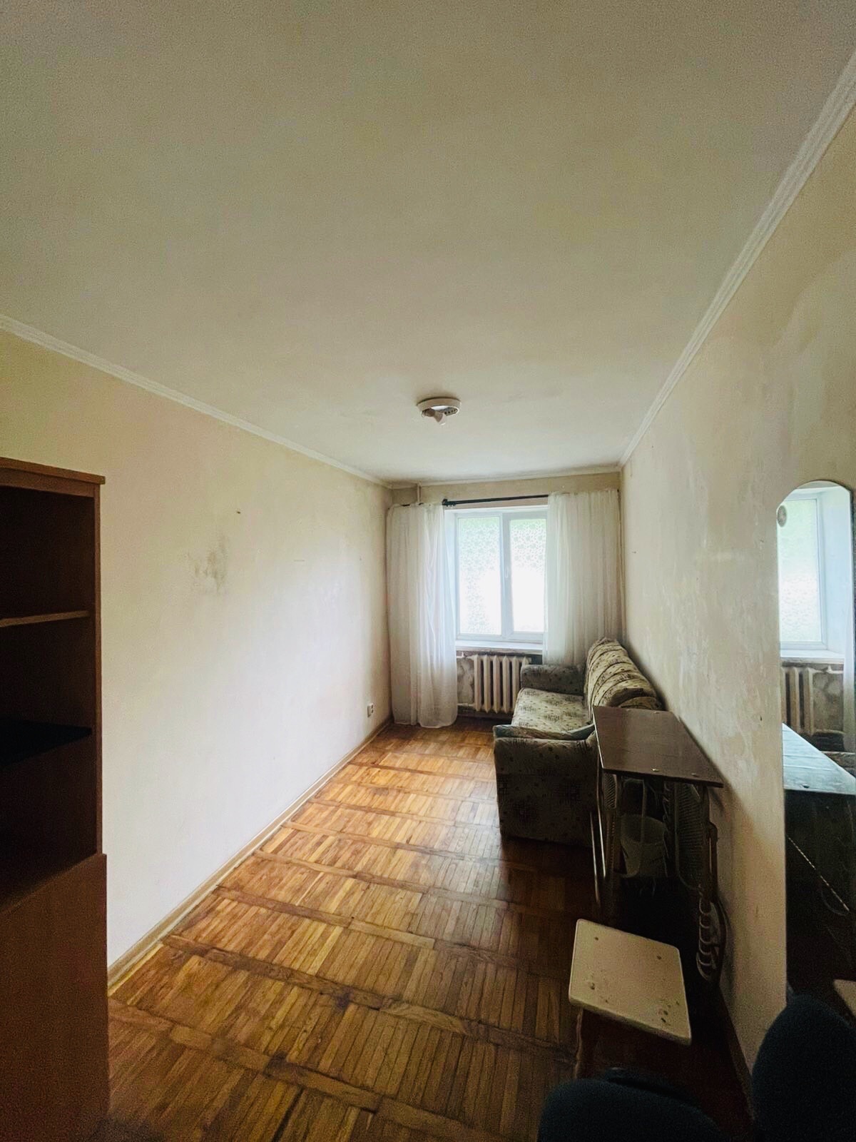 Продажа 3-комнатной квартиры 55 м², Автозаводская ул., 21 А