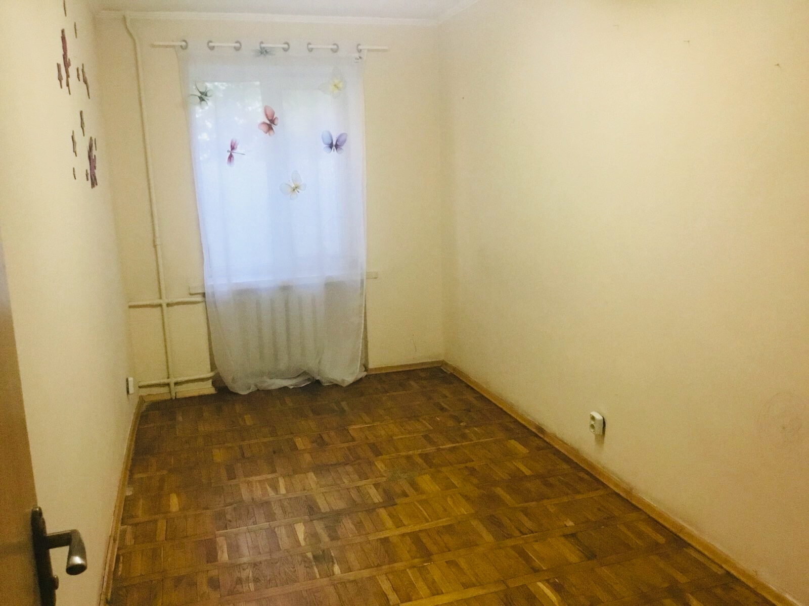 Продажа 3-комнатной квартиры 55 м², Автозаводская ул., 21 А