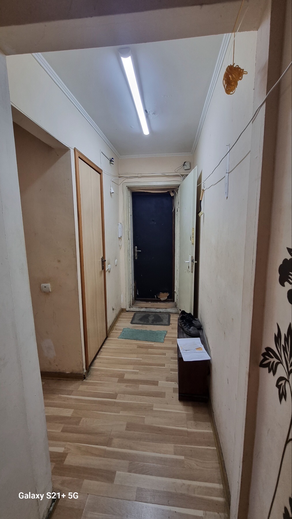 Продажа 3-комнатной квартиры 55 м², Автозаводская ул., 21 А