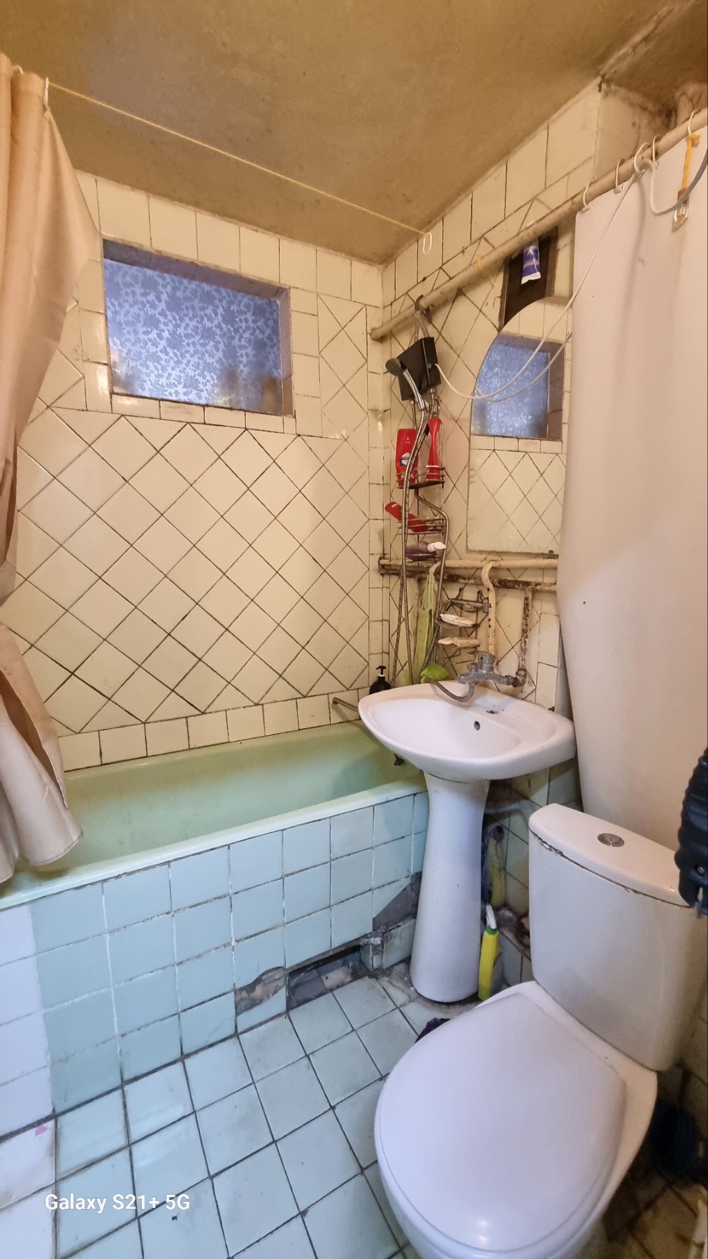 Продажа 3-комнатной квартиры 55 м², Автозаводская ул., 21 А