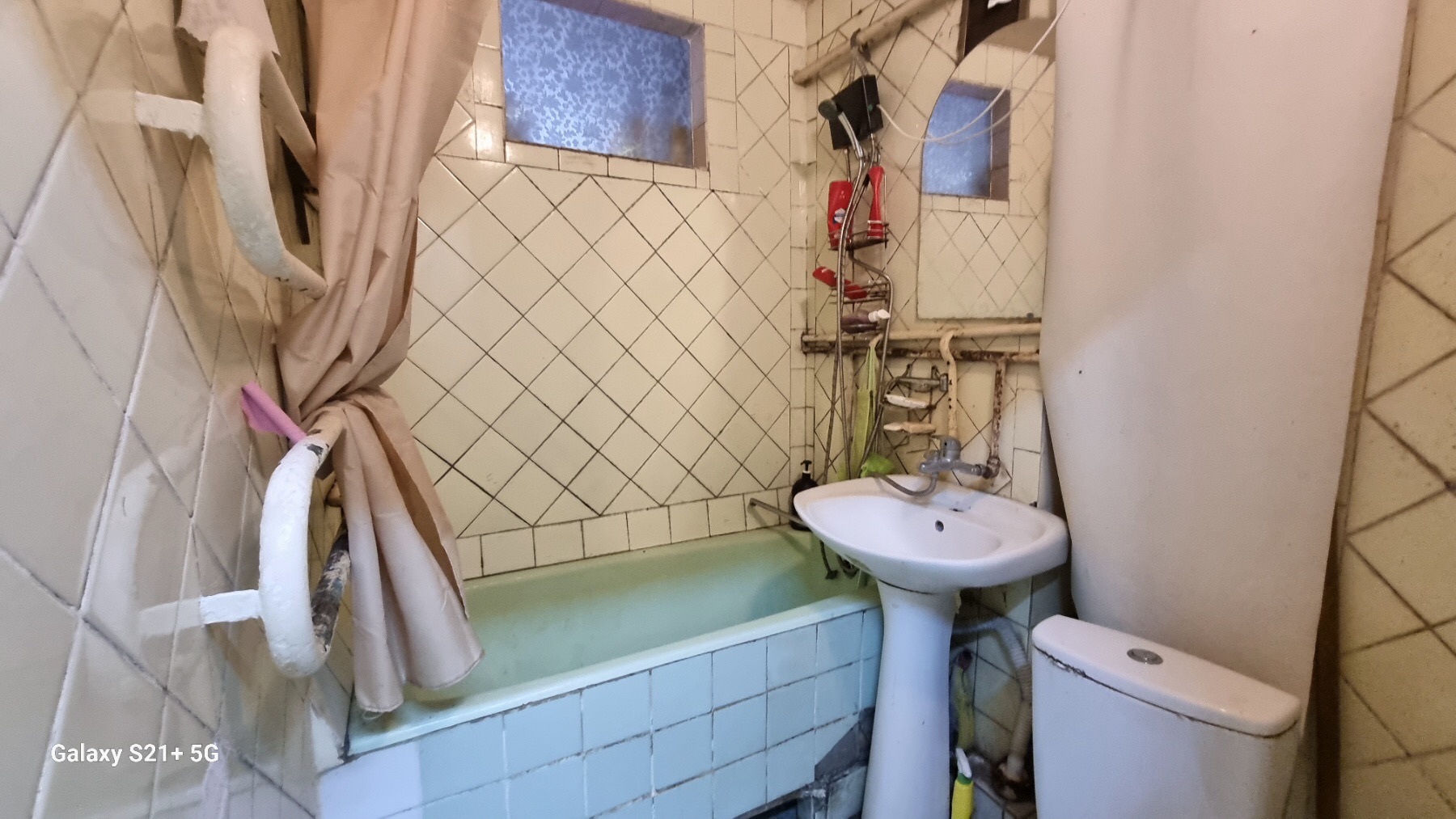 Продажа 3-комнатной квартиры 55 м², Автозаводская ул., 21 А
