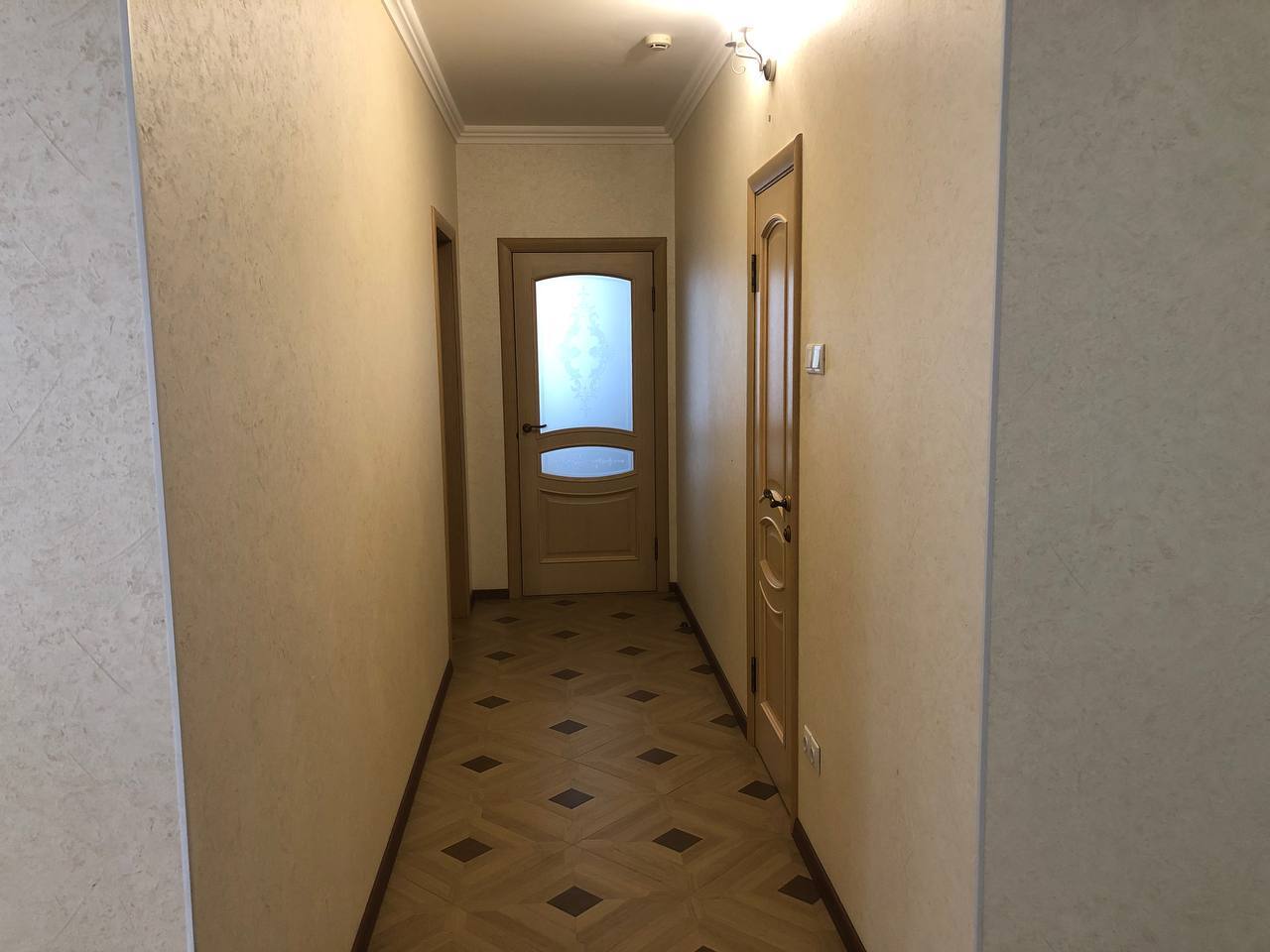 Аренда 3-комнатной квартиры 118 м², Срибнокильская ул., 1