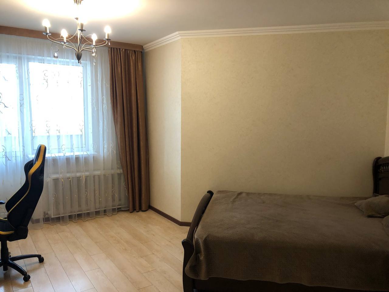 Аренда 3-комнатной квартиры 118 м², Срибнокильская ул., 1