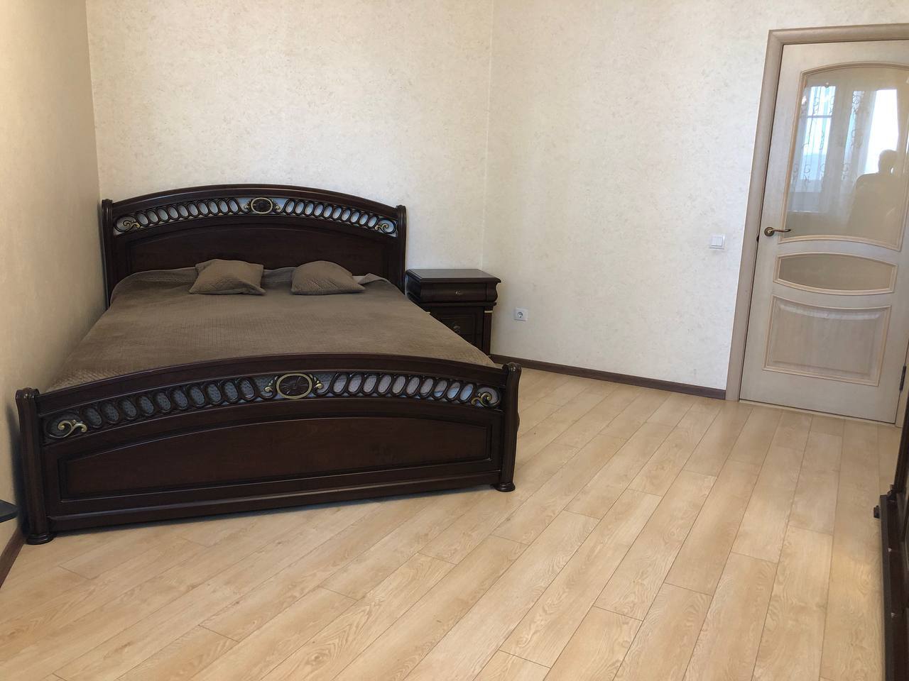 Аренда 3-комнатной квартиры 118 м², Срибнокильская ул., 1