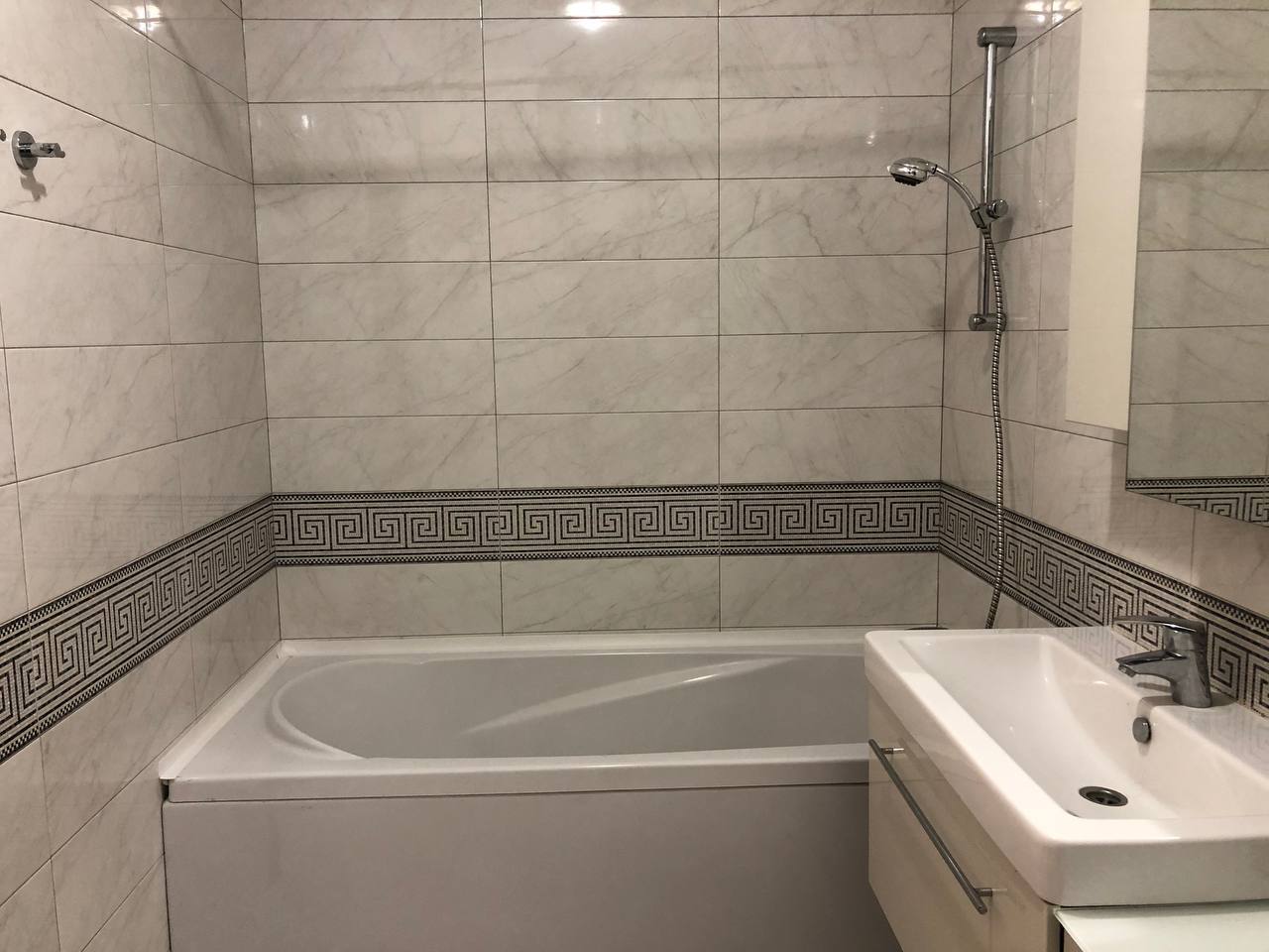 Аренда 3-комнатной квартиры 118 м², Срибнокильская ул., 1