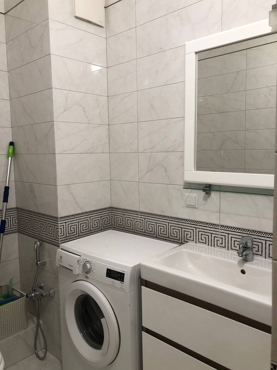 Аренда 3-комнатной квартиры 118 м², Срибнокильская ул., 1