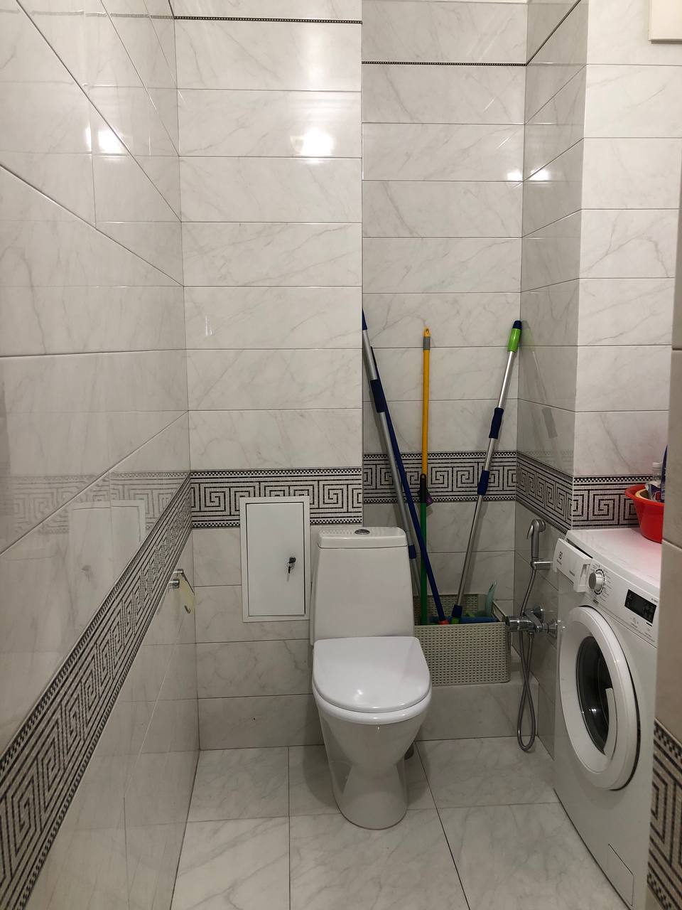 Аренда 3-комнатной квартиры 118 м², Срибнокильская ул., 1