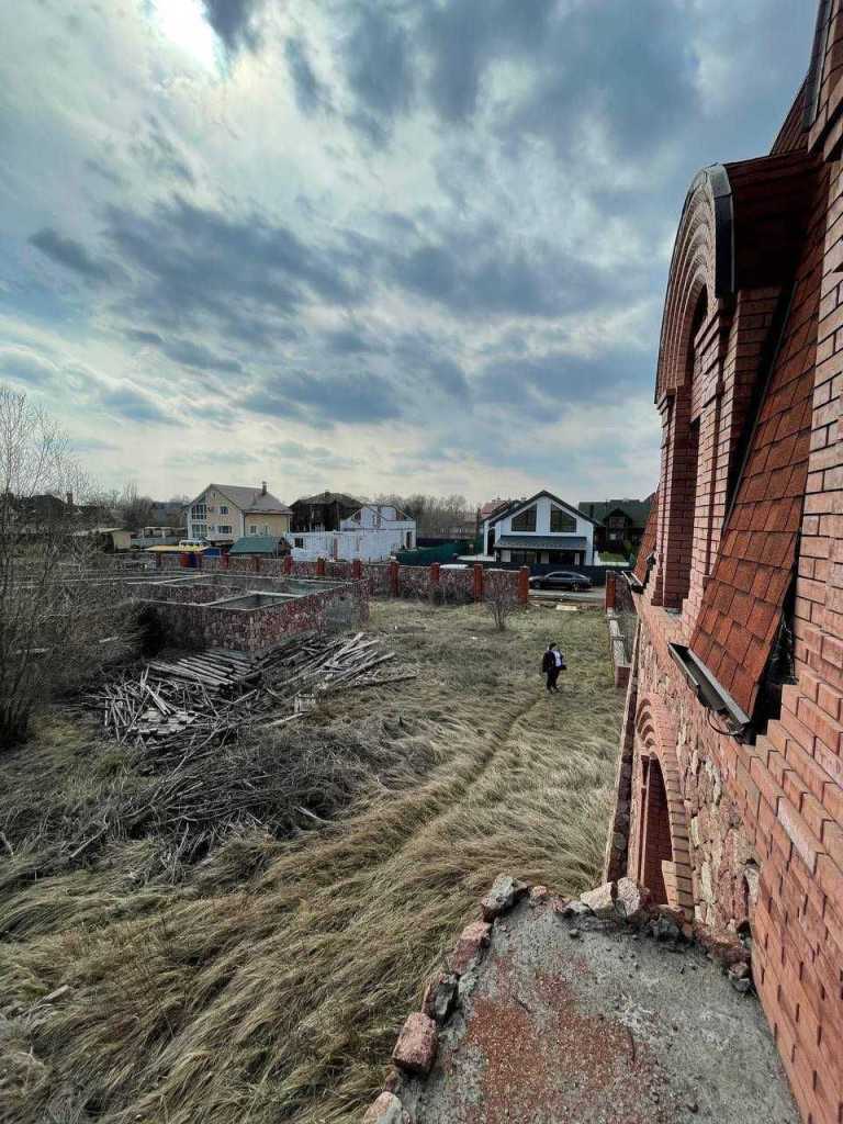Продажа участка для личного сельского хозяйства 36 соток, Центральная ул.