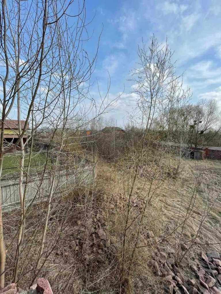 Продажа участка для личного сельского хозяйства 36 соток, Центральная ул.