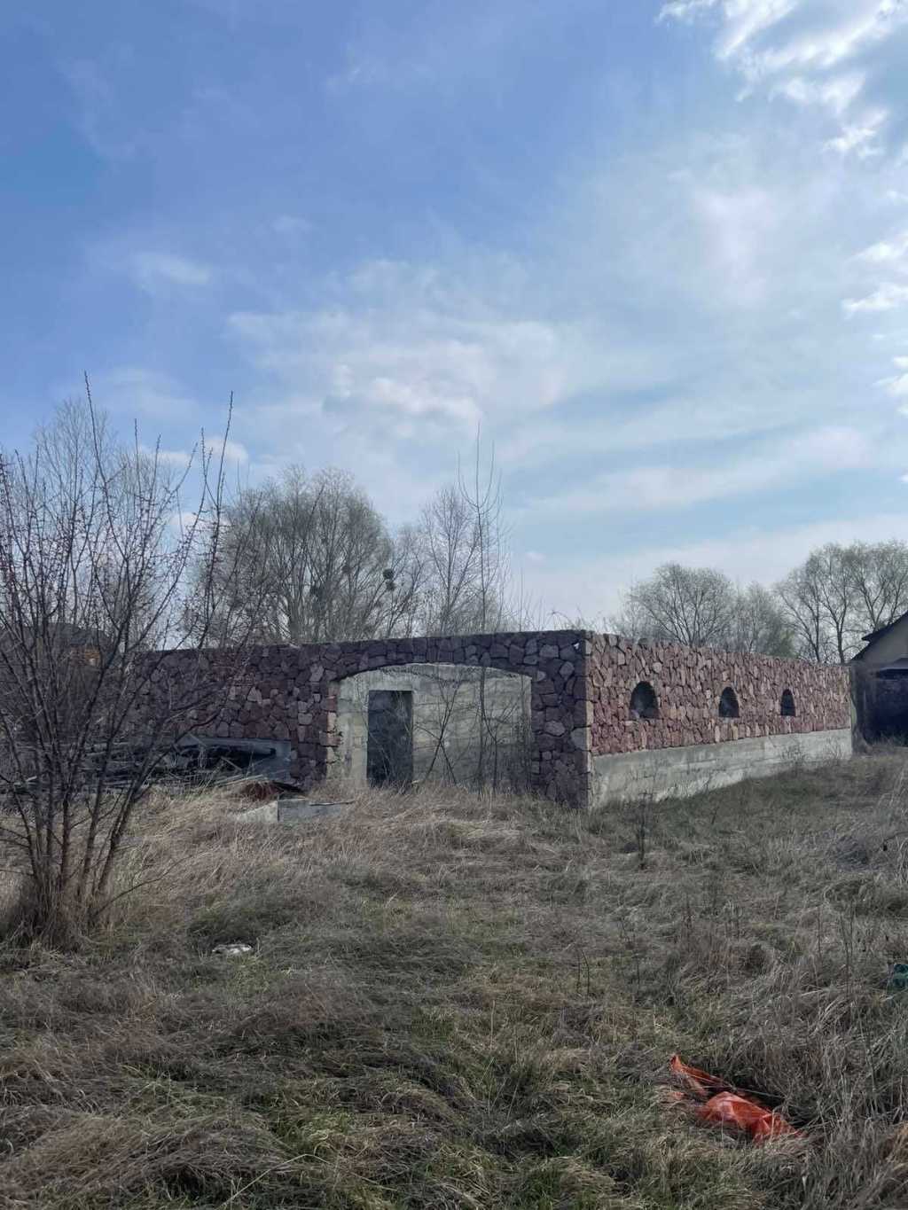 Продажа участка для личного сельского хозяйства 36 соток, Центральная ул.