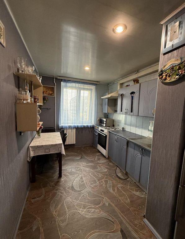 Продажа 4-комнатной квартиры 89 м², Героев АТО ул.