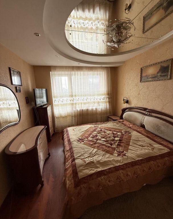 Продажа 4-комнатной квартиры 89 м², Героев АТО ул.
