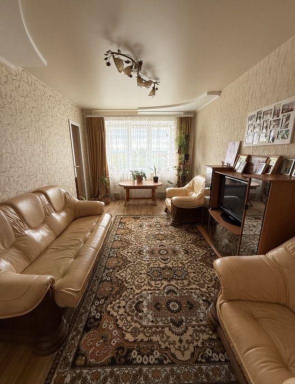 Продажа 4-комнатной квартиры 89 м², Героев АТО ул.