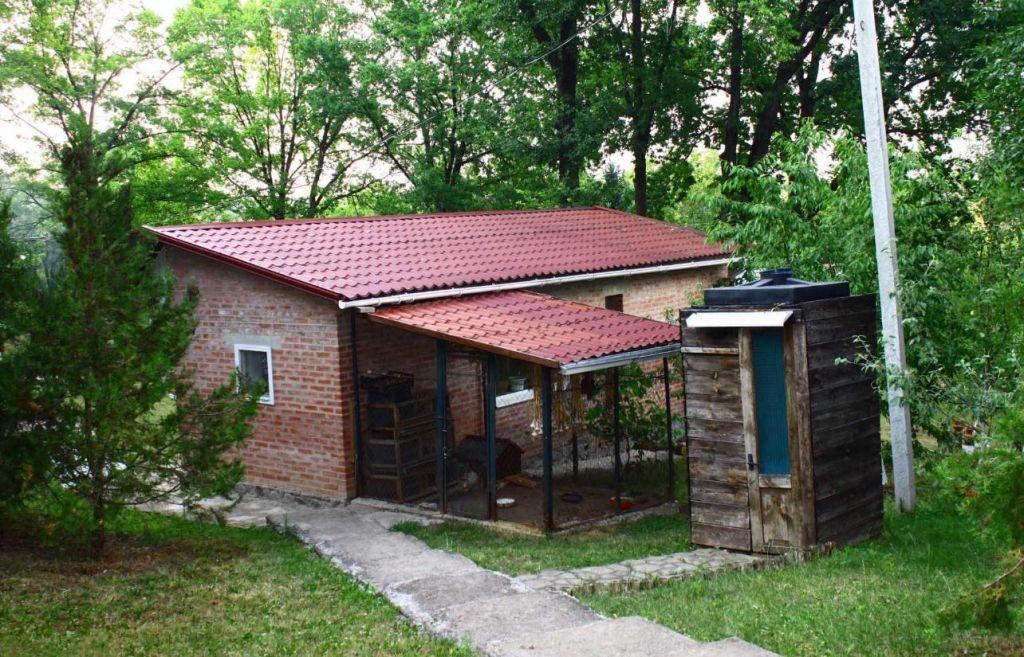 Продаж будинку 60 м²