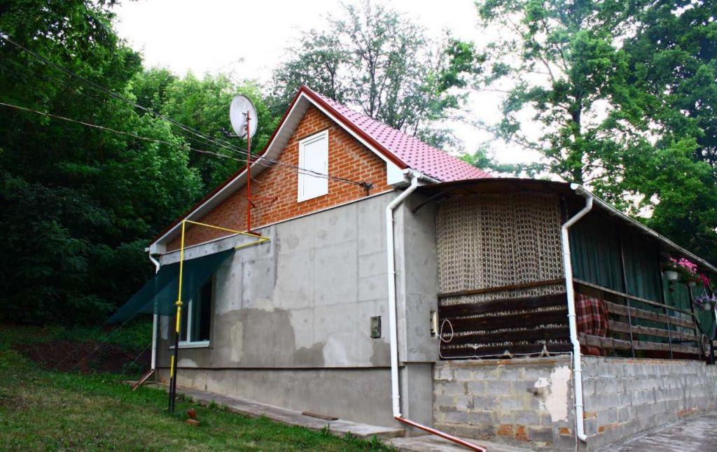 Продаж будинку 60 м²