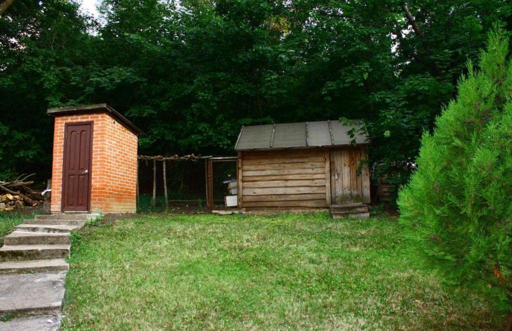 Продаж будинку 60 м²