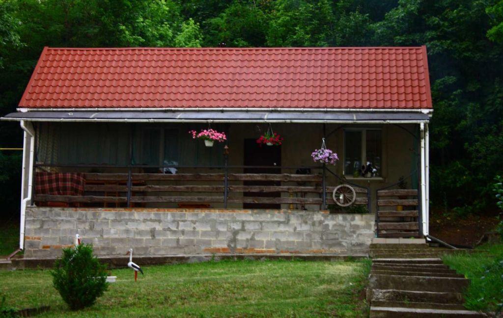 Продаж будинку 60 м²