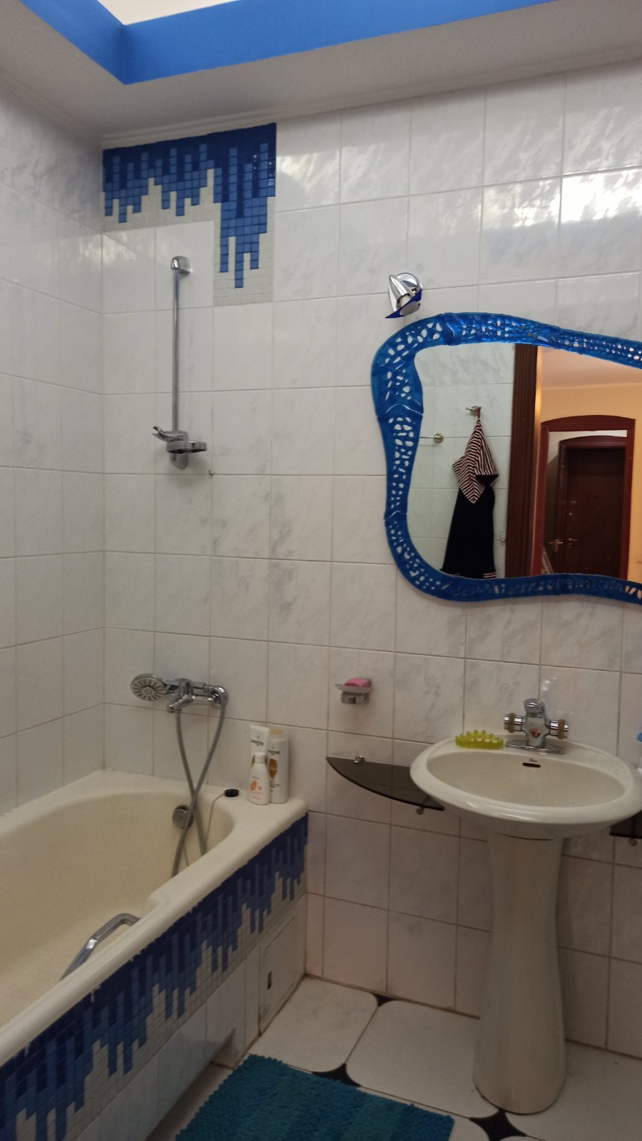 Аренда 3-комнатной квартиры 134 м², Боткина ул., 4