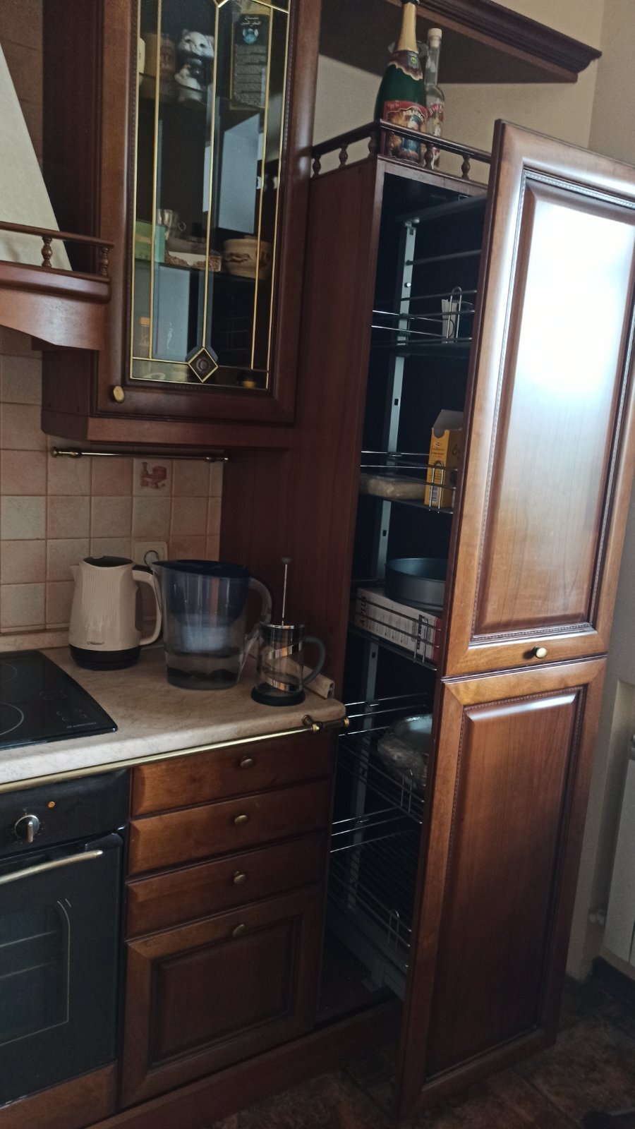 Аренда 3-комнатной квартиры 134 м², Боткина ул., 4