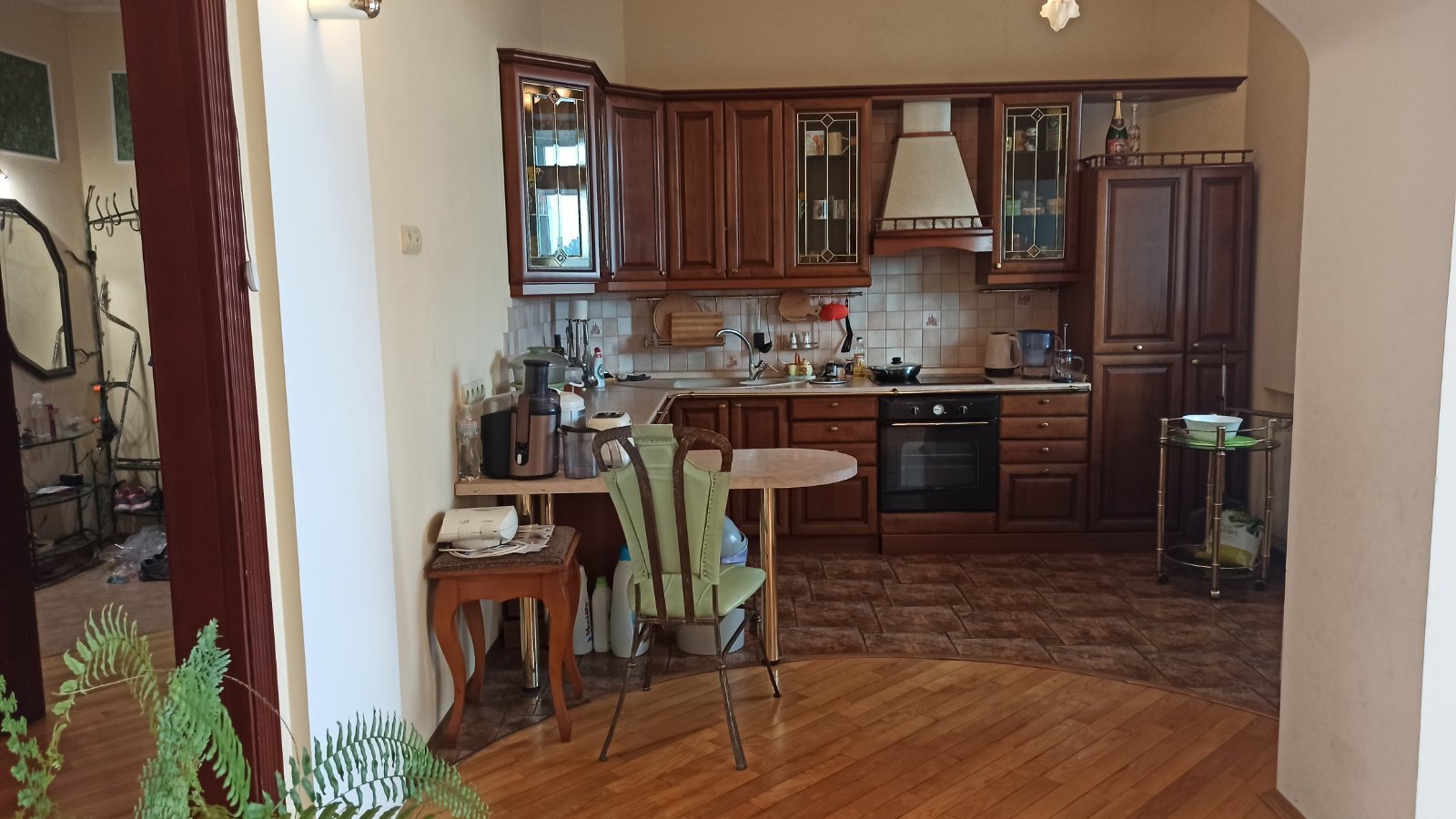 Аренда 3-комнатной квартиры 134 м², Боткина ул., 4
