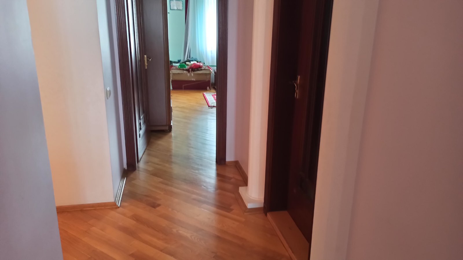 Аренда 3-комнатной квартиры 134 м², Боткина ул., 4