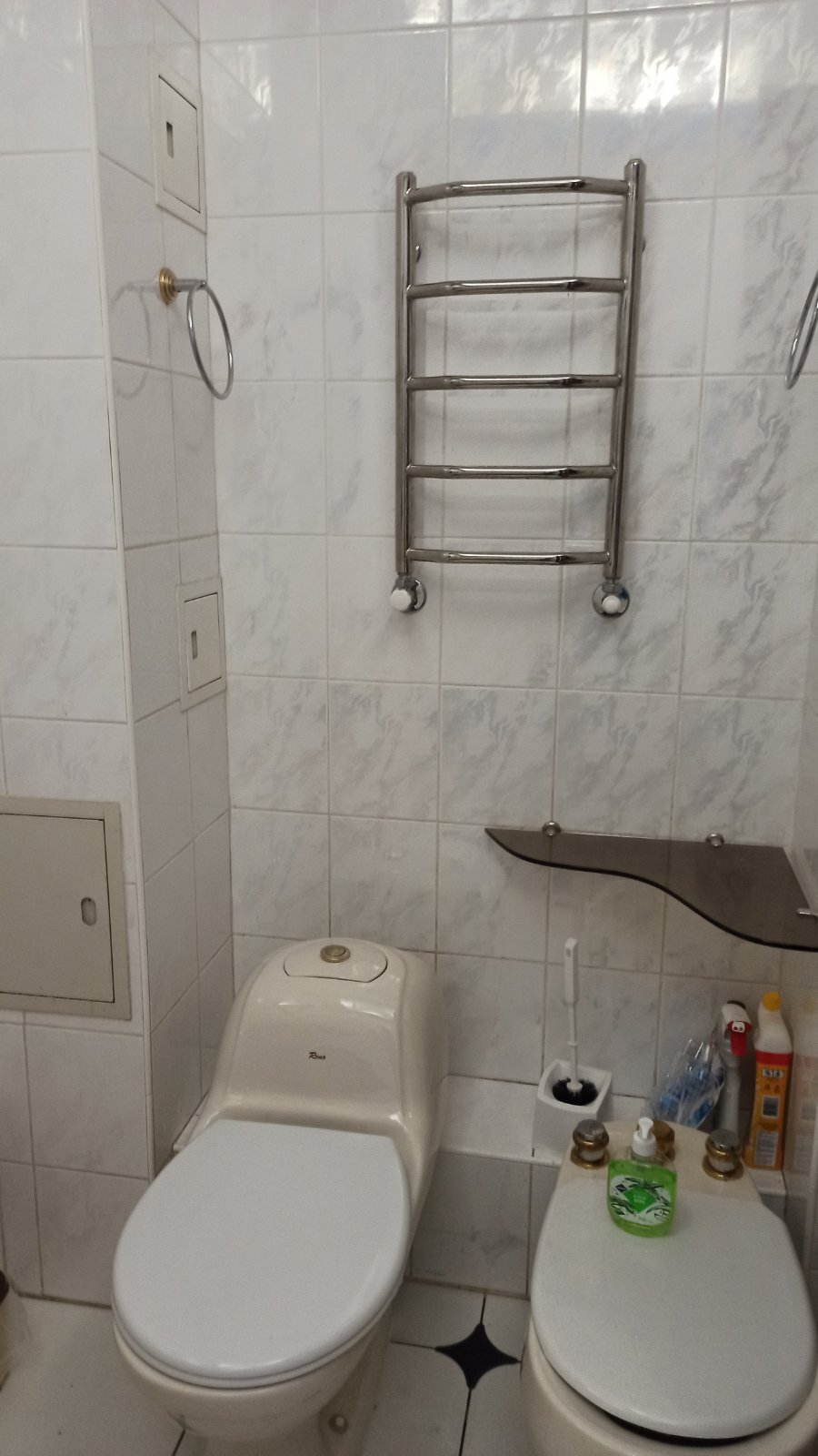 Аренда 3-комнатной квартиры 134 м², Боткина ул., 4