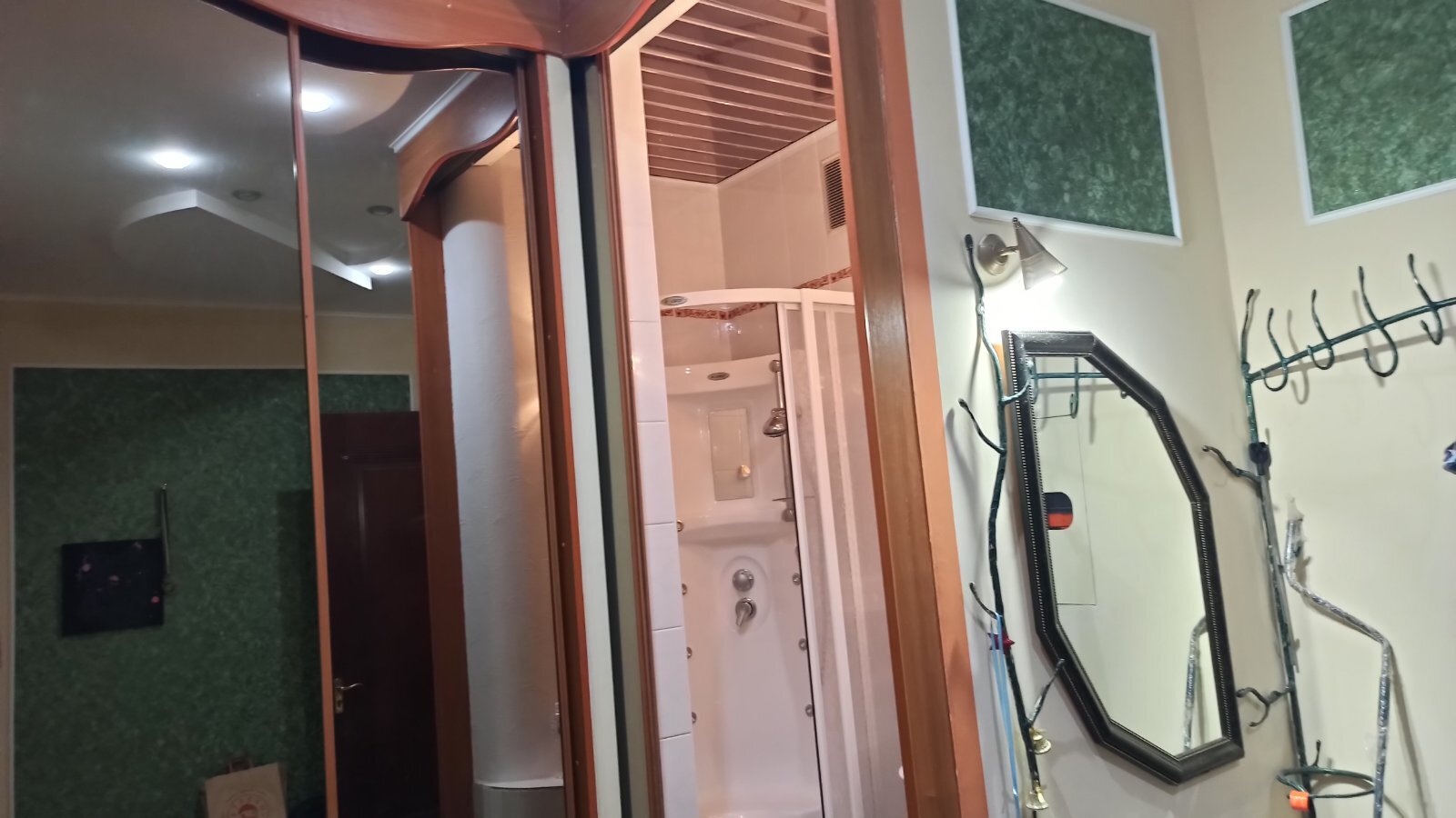 Аренда 3-комнатной квартиры 134 м², Боткина ул., 4