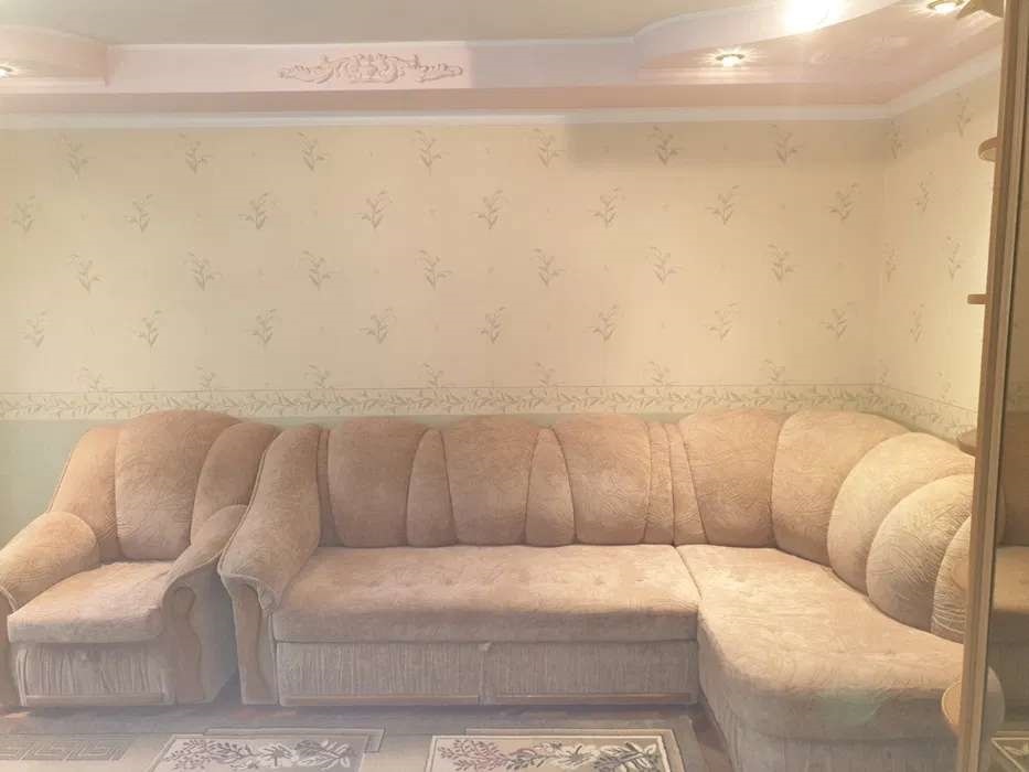 Продаж 1-кімнатної квартири 29 м², Ентузіастів вул., 5/1