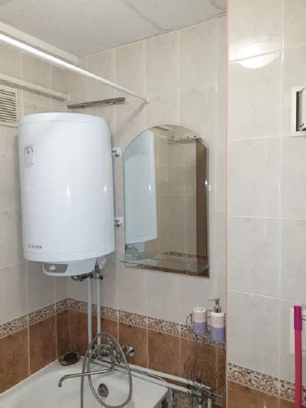 Продаж 1-кімнатної квартири 29 м², Ентузіастів вул., 5/1